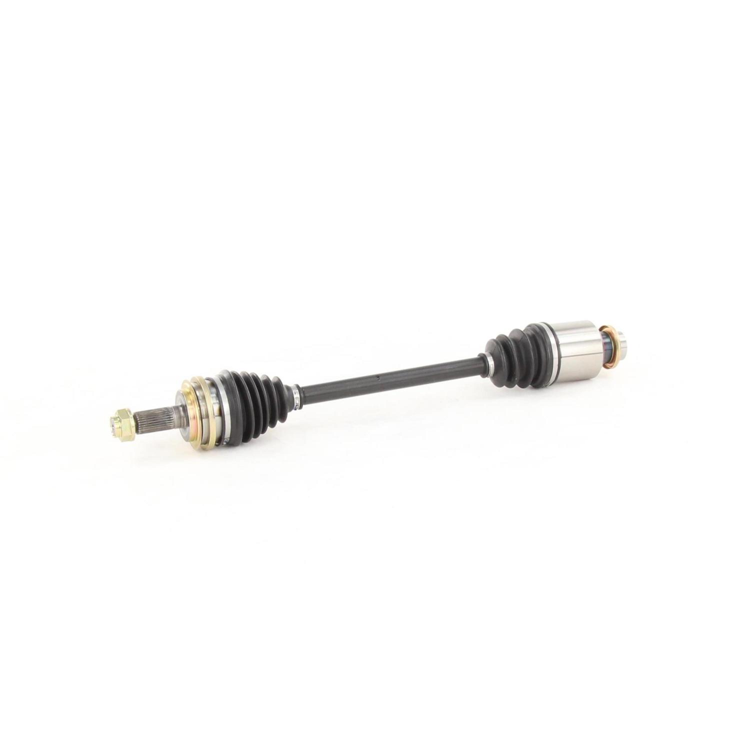 TrakMotive HO8349 - CV Axle Shaft TrakMotive HO8349 CV Axle Shaft product image 2 of 3