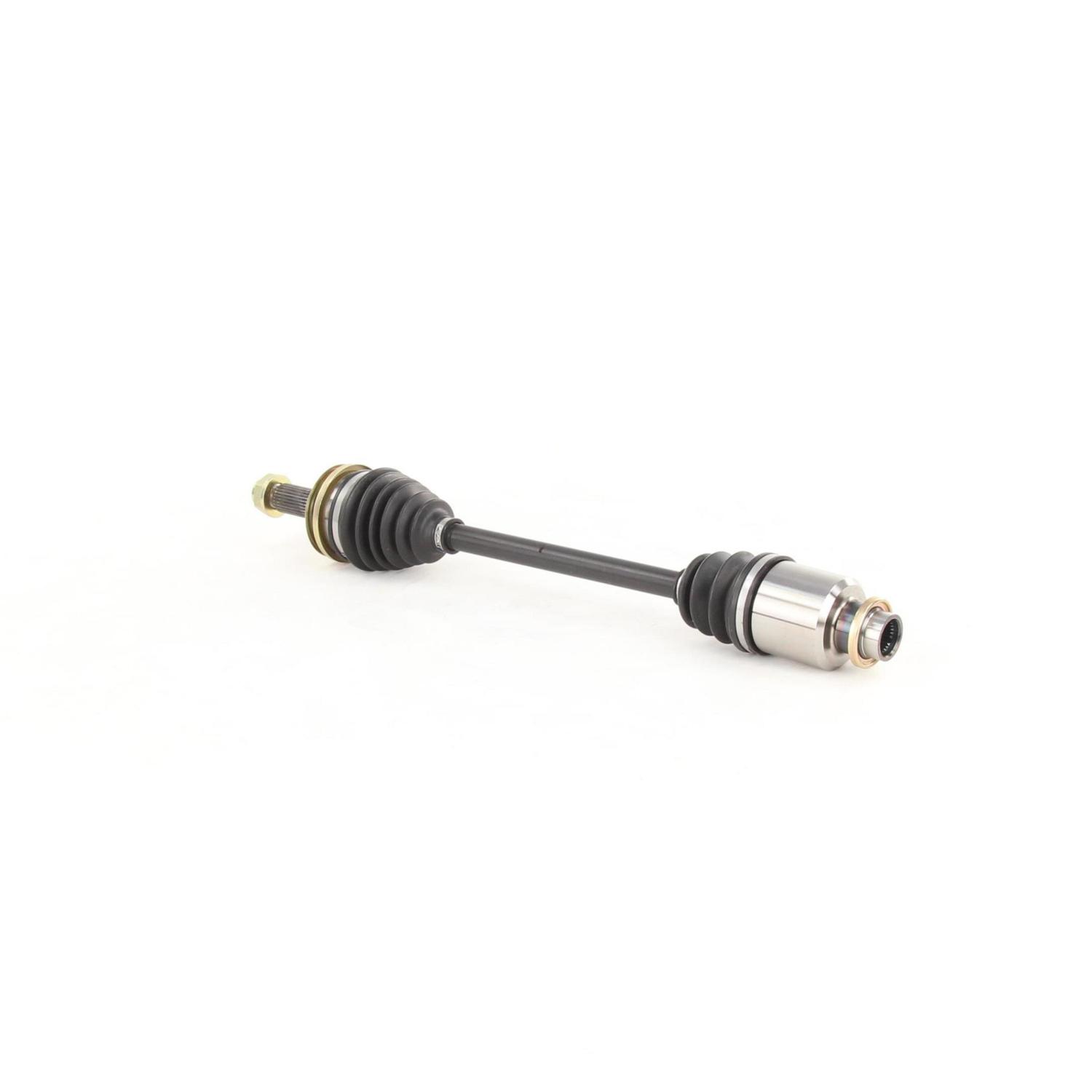 TrakMotive HO8349 - CV Axle Shaft TrakMotive HO8349 CV Axle Shaft product image 3 of 3