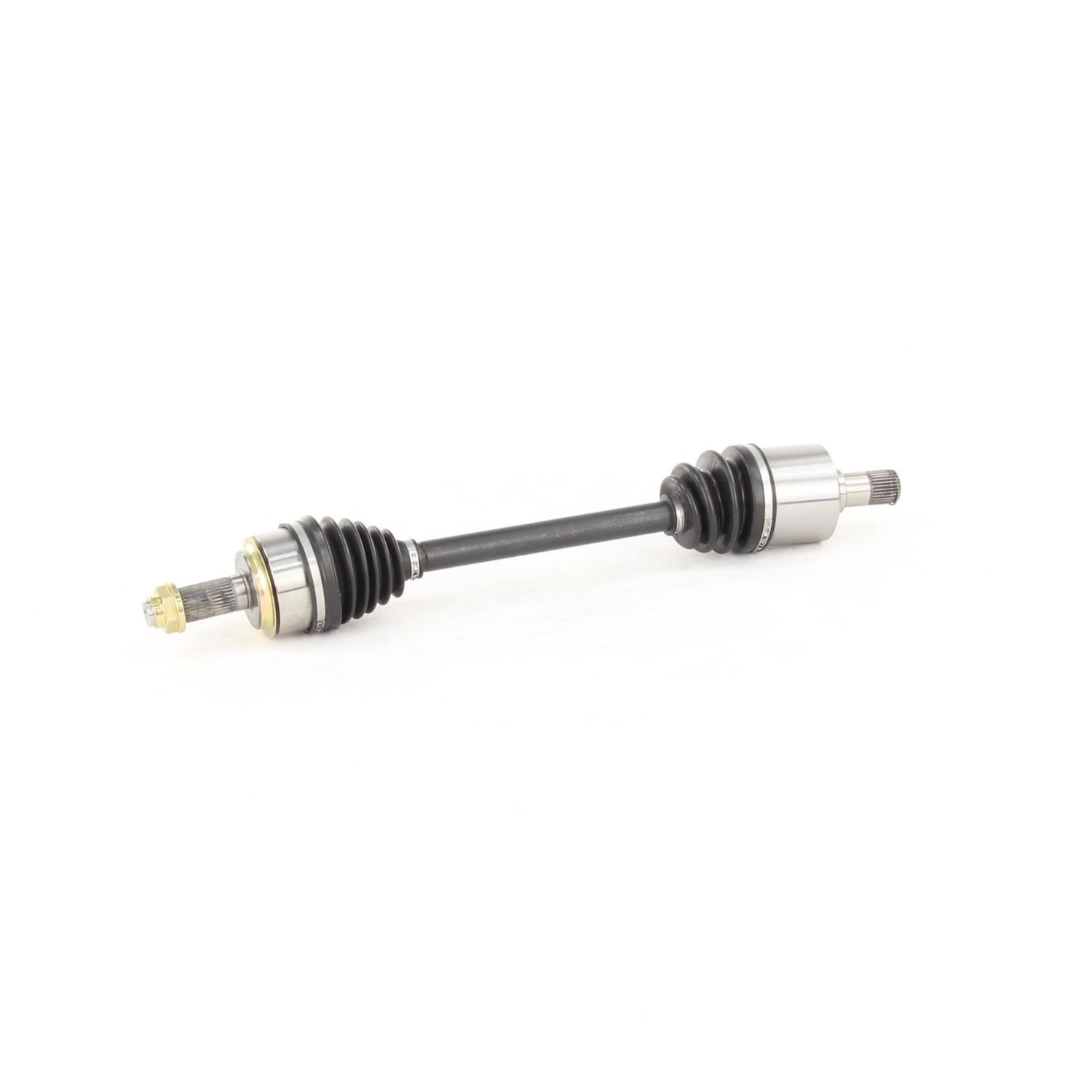 TrakMotive HO8351 - CV Axle Shaft TrakMotive HO8351 CV Axle Shaft product image 2 of 3