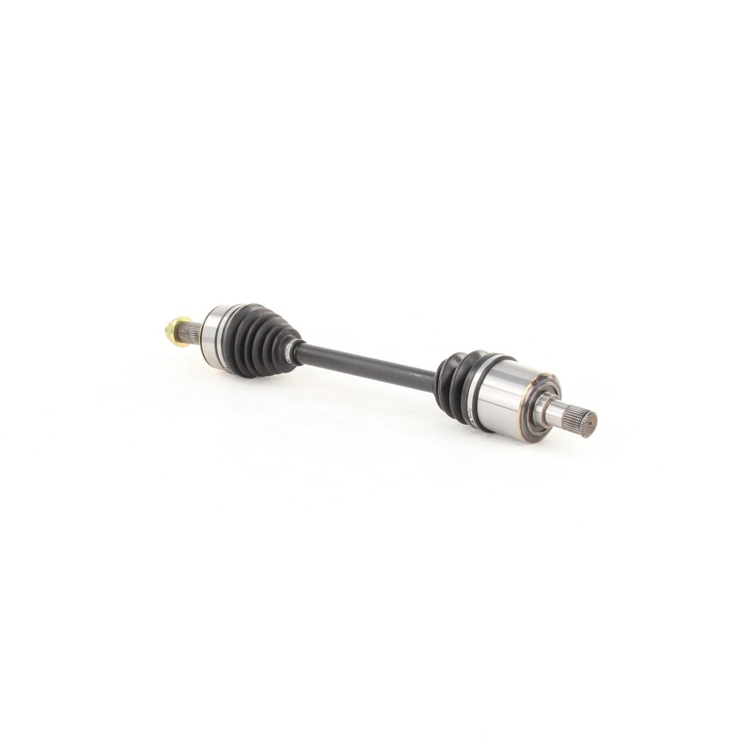 TrakMotive HO8351 - CV Axle Shaft TrakMotive HO8351 CV Axle Shaft product image 3 of 3
