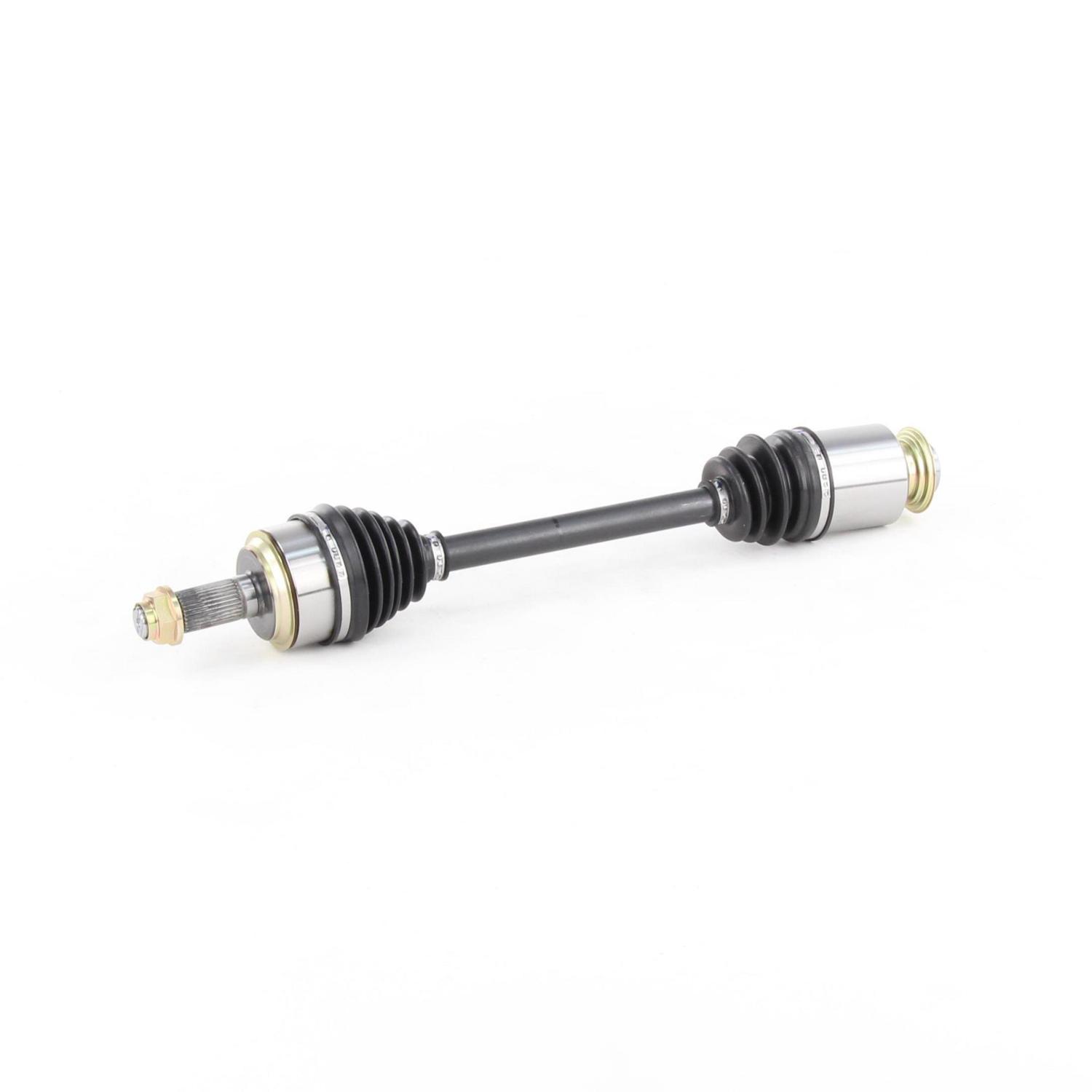 TrakMotive HO8361 - CV Axle Shaft TrakMotive HO8361 CV Axle Shaft product image 2 of 3