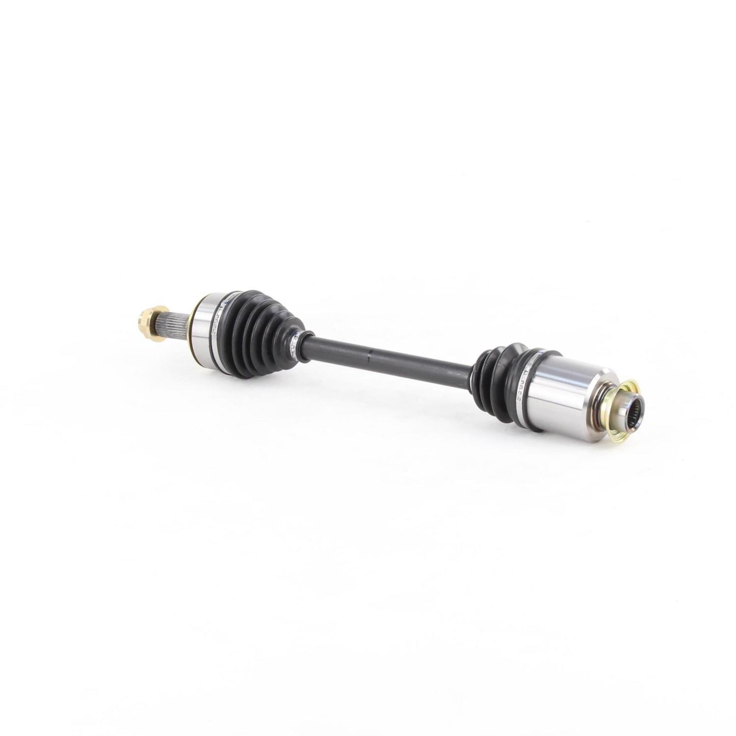 TrakMotive HO8361 - CV Axle Shaft TrakMotive HO8361 CV Axle Shaft product image 3 of 3