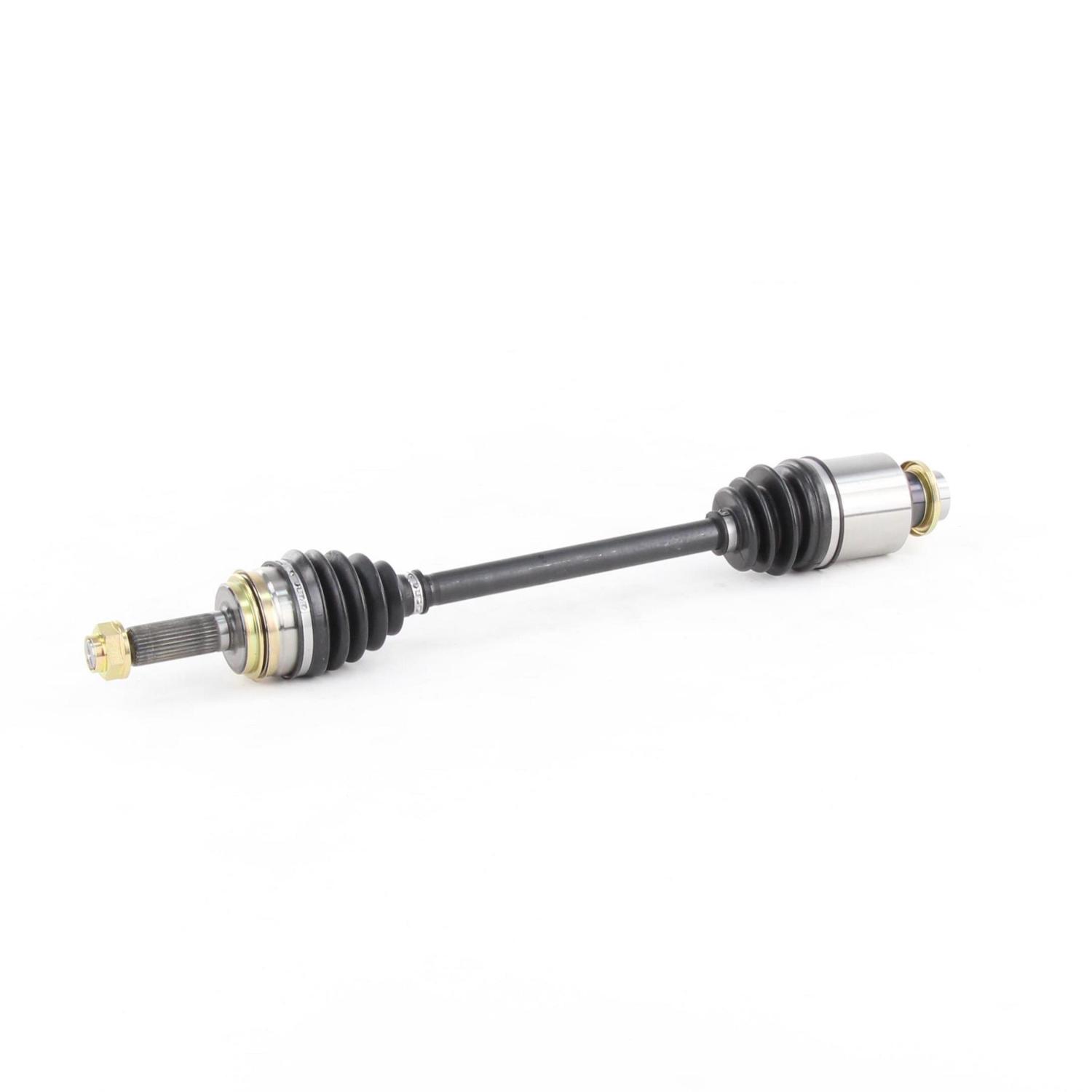 TrakMotive HO8400 - CV Axle Shaft TrakMotive HO8400 CV Axle Shaft product image 2 of 3