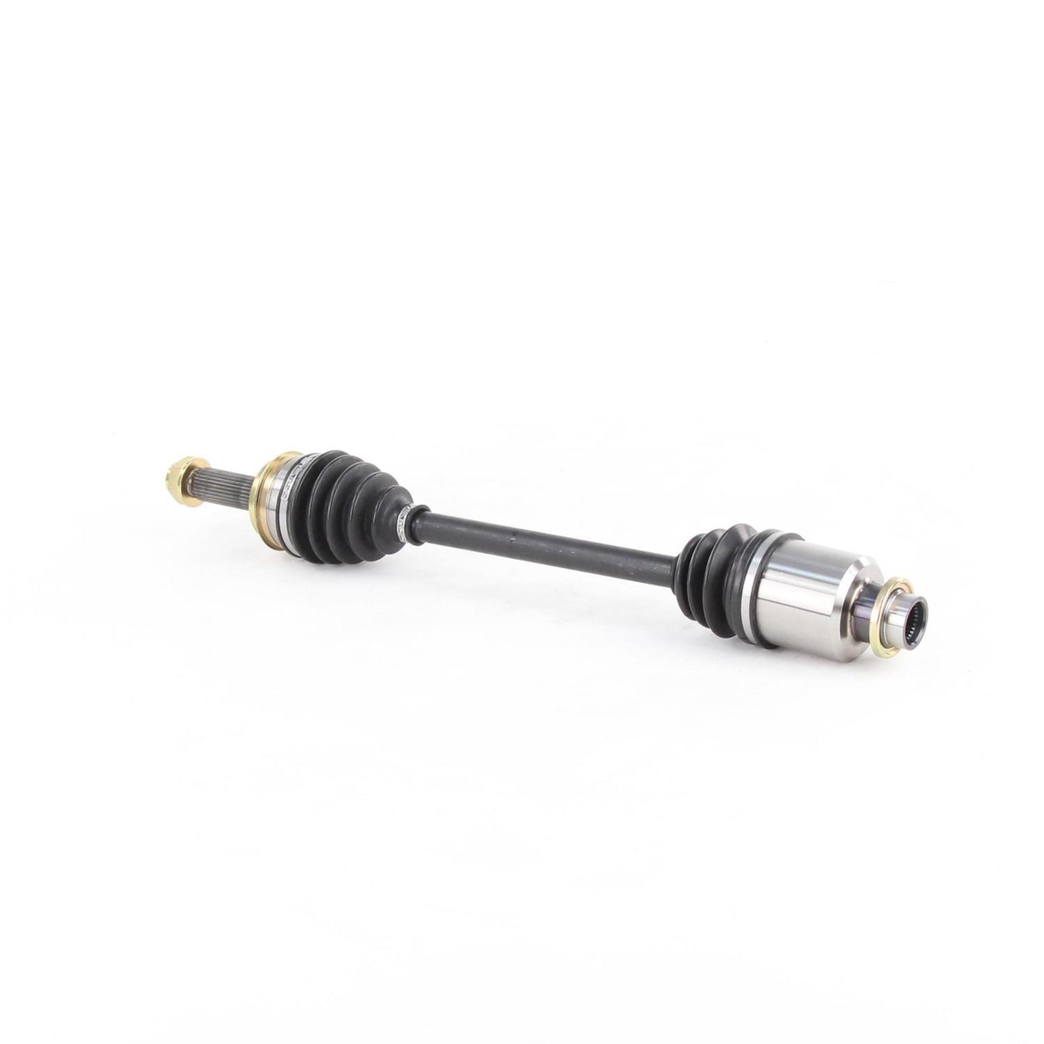 TrakMotive HO8400 - CV Axle Shaft TrakMotive HO8400 CV Axle Shaft product image 3 of 3