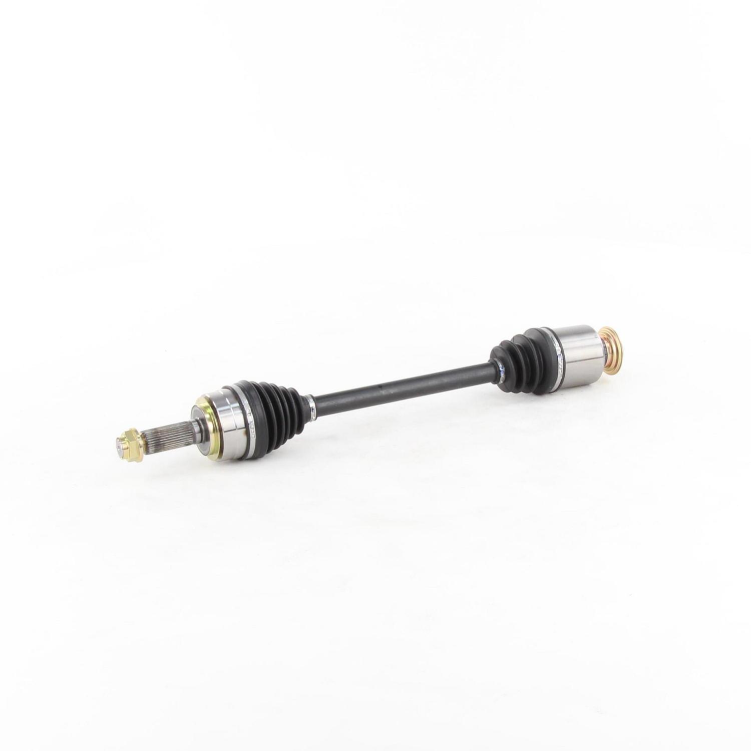 TrakMotive HO8401 - CV Axle Shaft TrakMotive HO8401 CV Axle Shaft product image 2 of 3