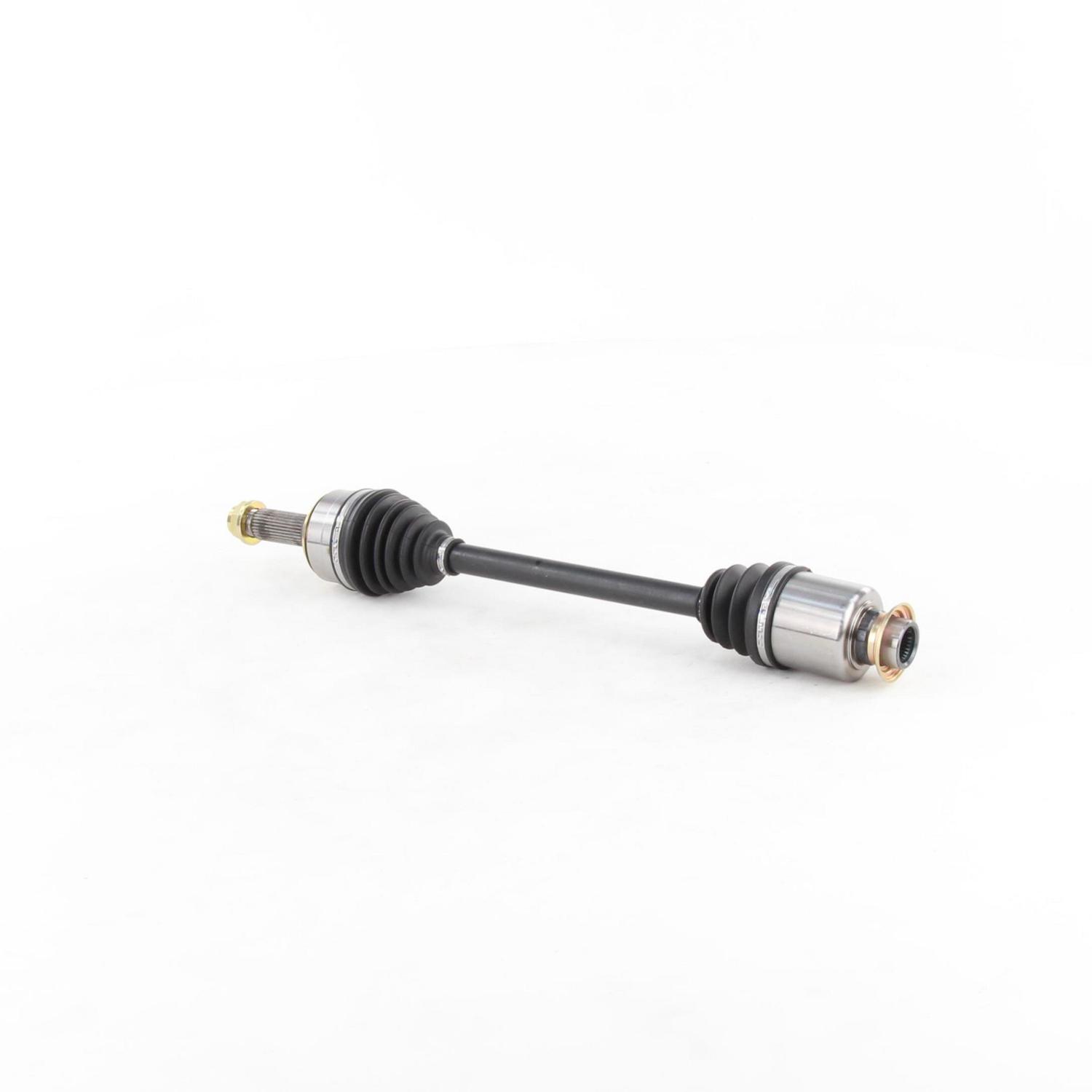 TrakMotive HO8401 - CV Axle Shaft TrakMotive HO8401 CV Axle Shaft product image 3 of 3