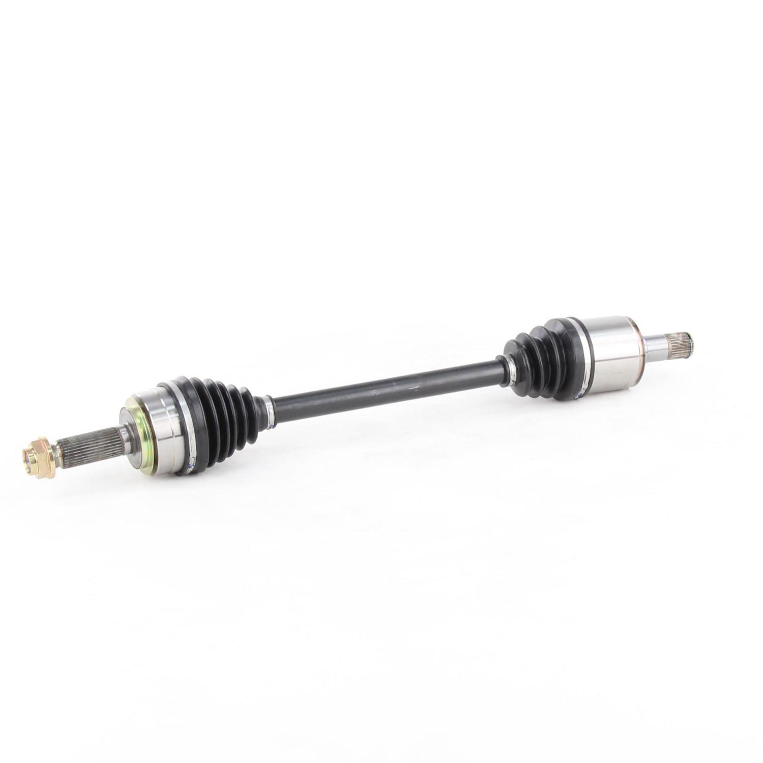 TrakMotive HO8402 - CV Axle Shaft TrakMotive HO8402 CV Axle Shaft product image 2 of 3