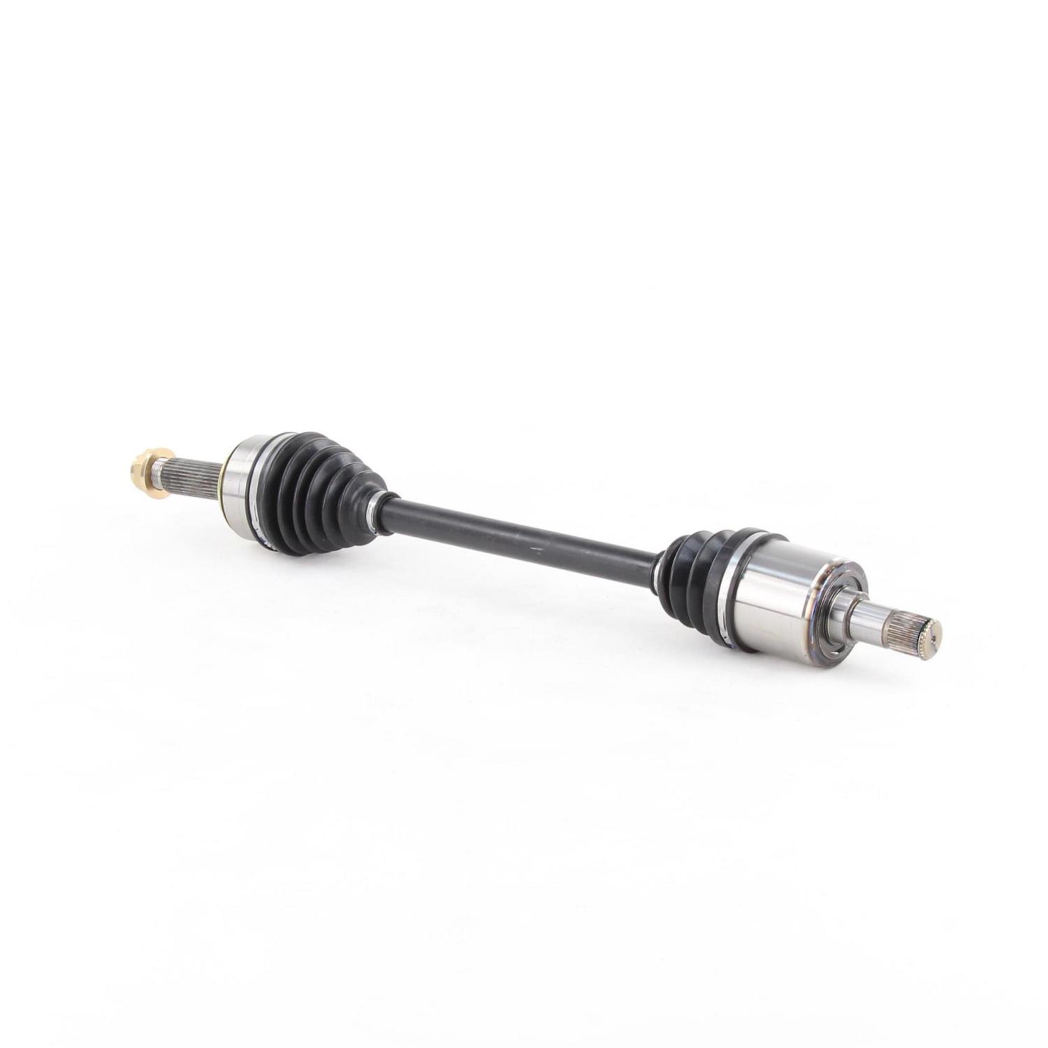 TrakMotive HO8402 - CV Axle Shaft TrakMotive HO8402 CV Axle Shaft product image 3 of 3
