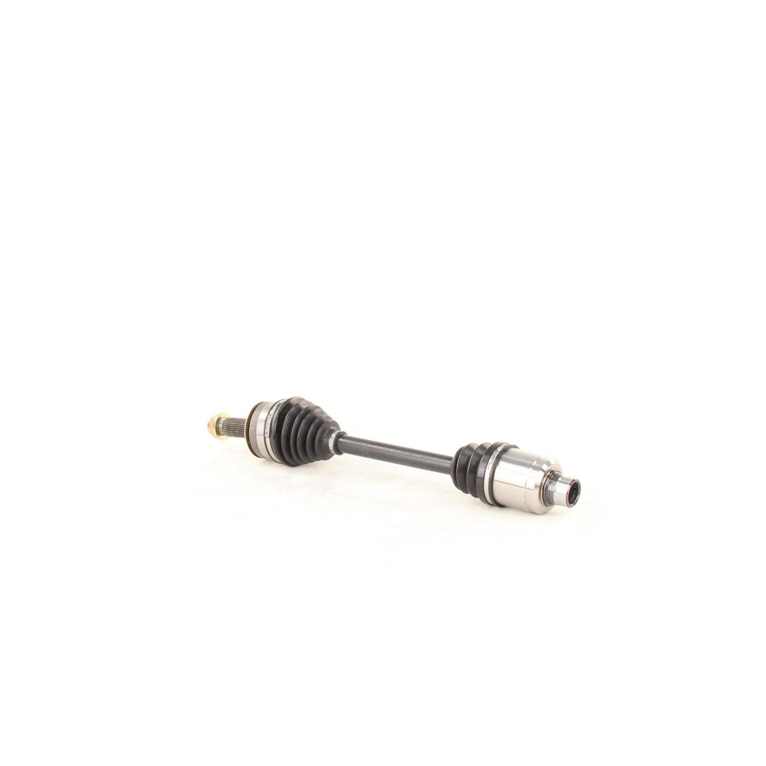 TrakMotive HO8405 - CV Axle Shaft TrakMotive HO8405 CV Axle Shaft product image 3 of 3