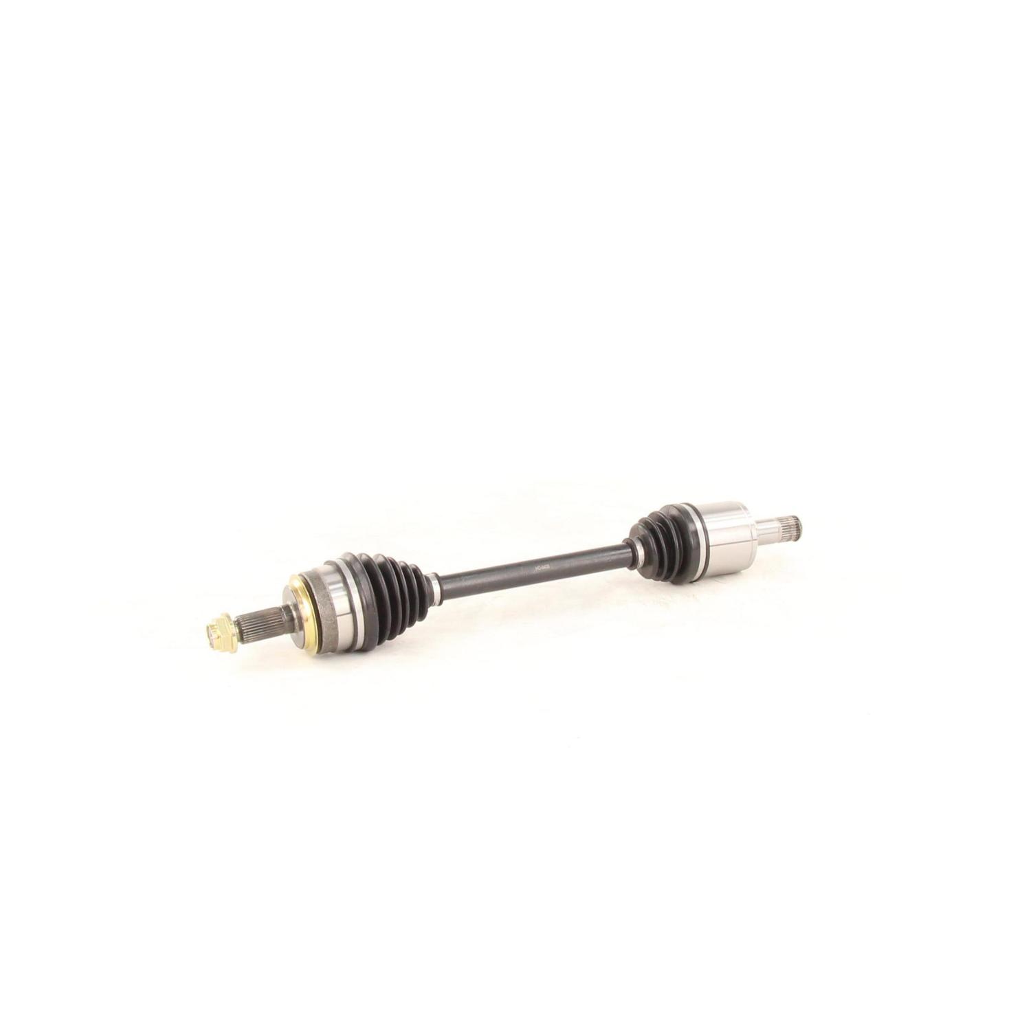 TrakMotive HO8406 - CV Axle Shaft TrakMotive HO8406 CV Axle Shaft product image 2 of 3