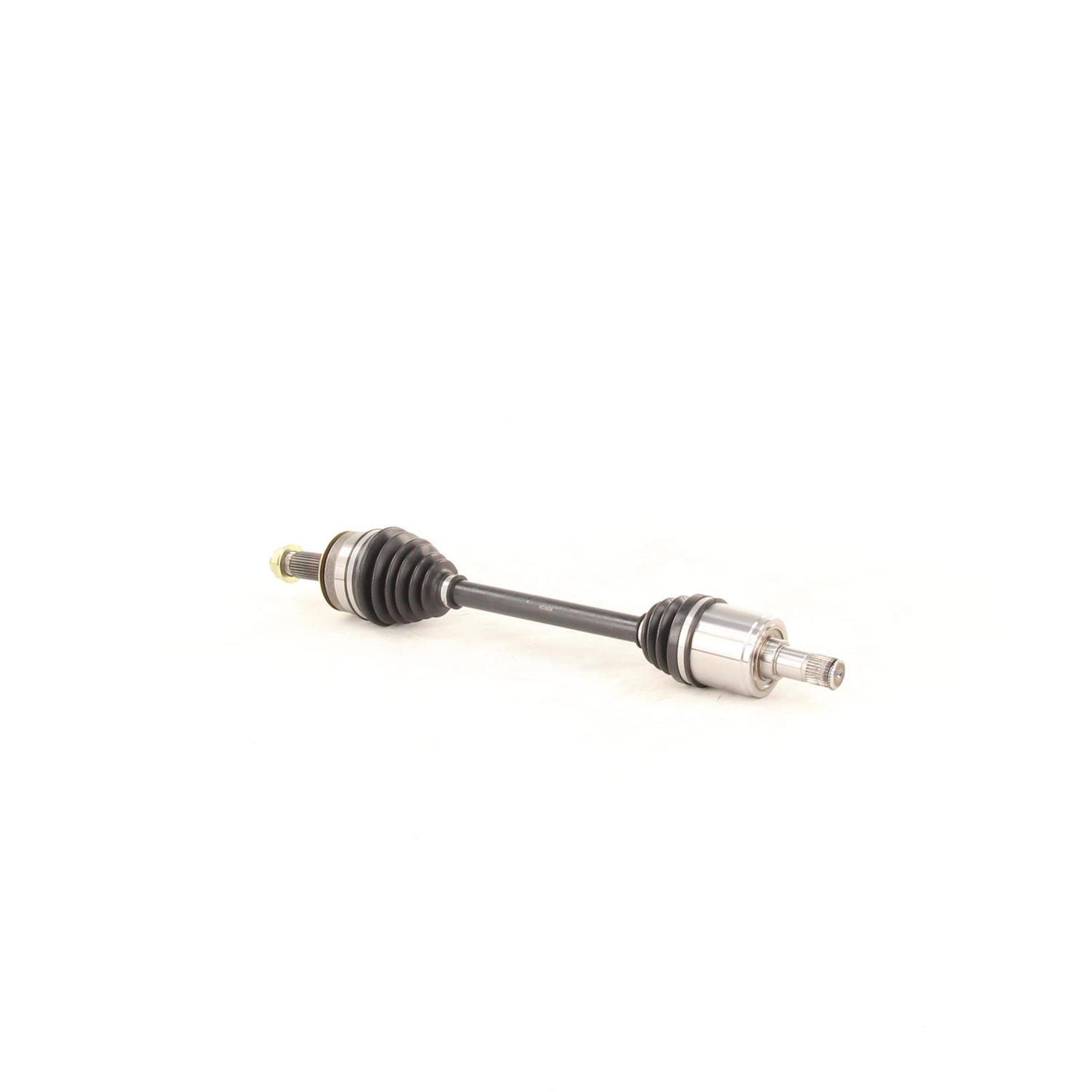 TrakMotive HO8406 - CV Axle Shaft TrakMotive HO8406 CV Axle Shaft product image 3 of 3