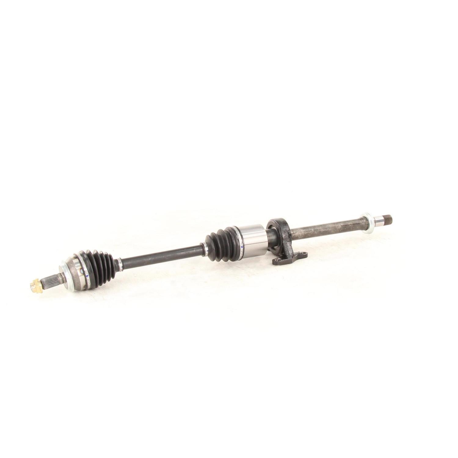 TrakMotive HO8407 - CV Axle Shaft TrakMotive HO8407 CV Axle Shaft product image 2 of 3