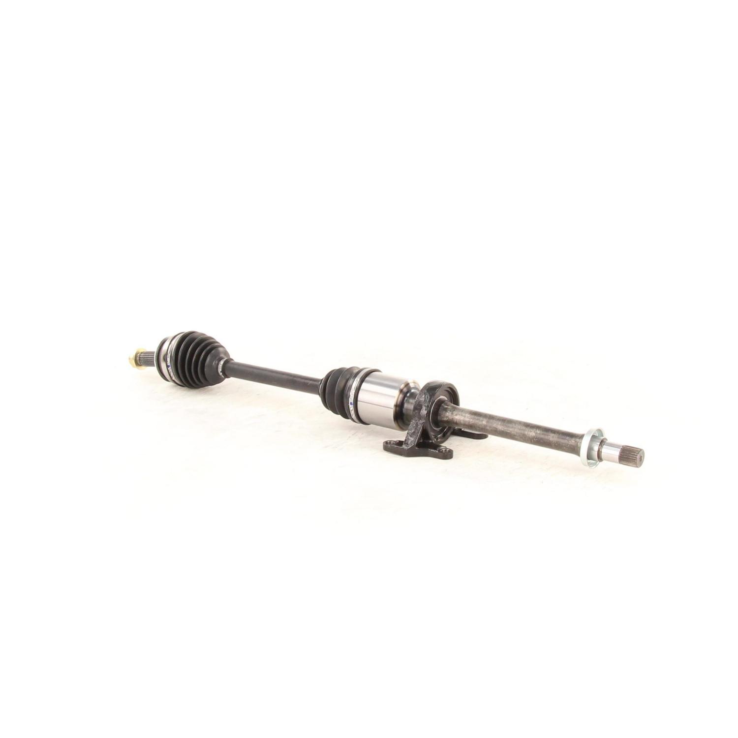 TrakMotive HO8407 - CV Axle Shaft TrakMotive HO8407 CV Axle Shaft product image 3 of 3