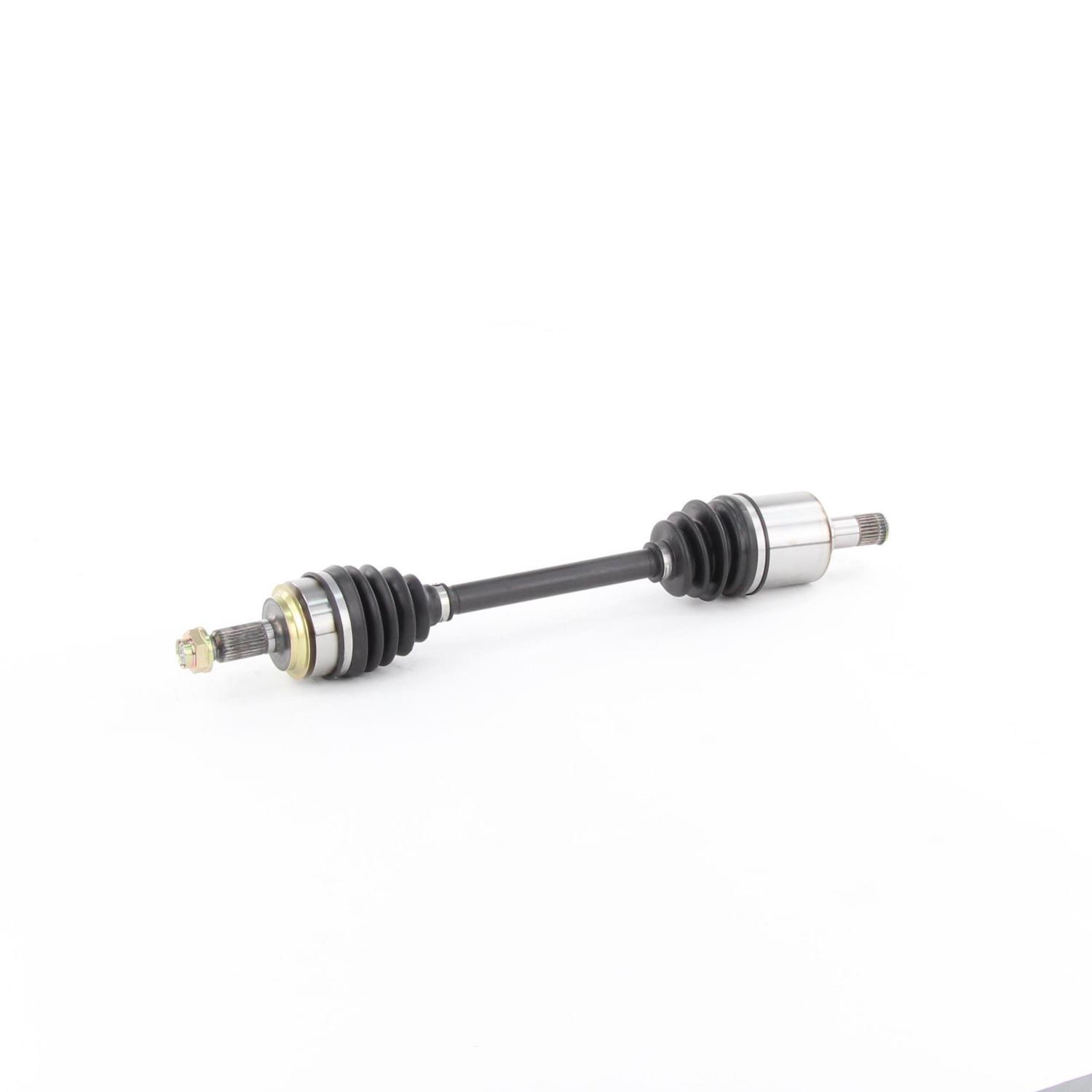 TrakMotive HO8408 - CV Axle Shaft TrakMotive HO8408 CV Axle Shaft product image 2 of 3