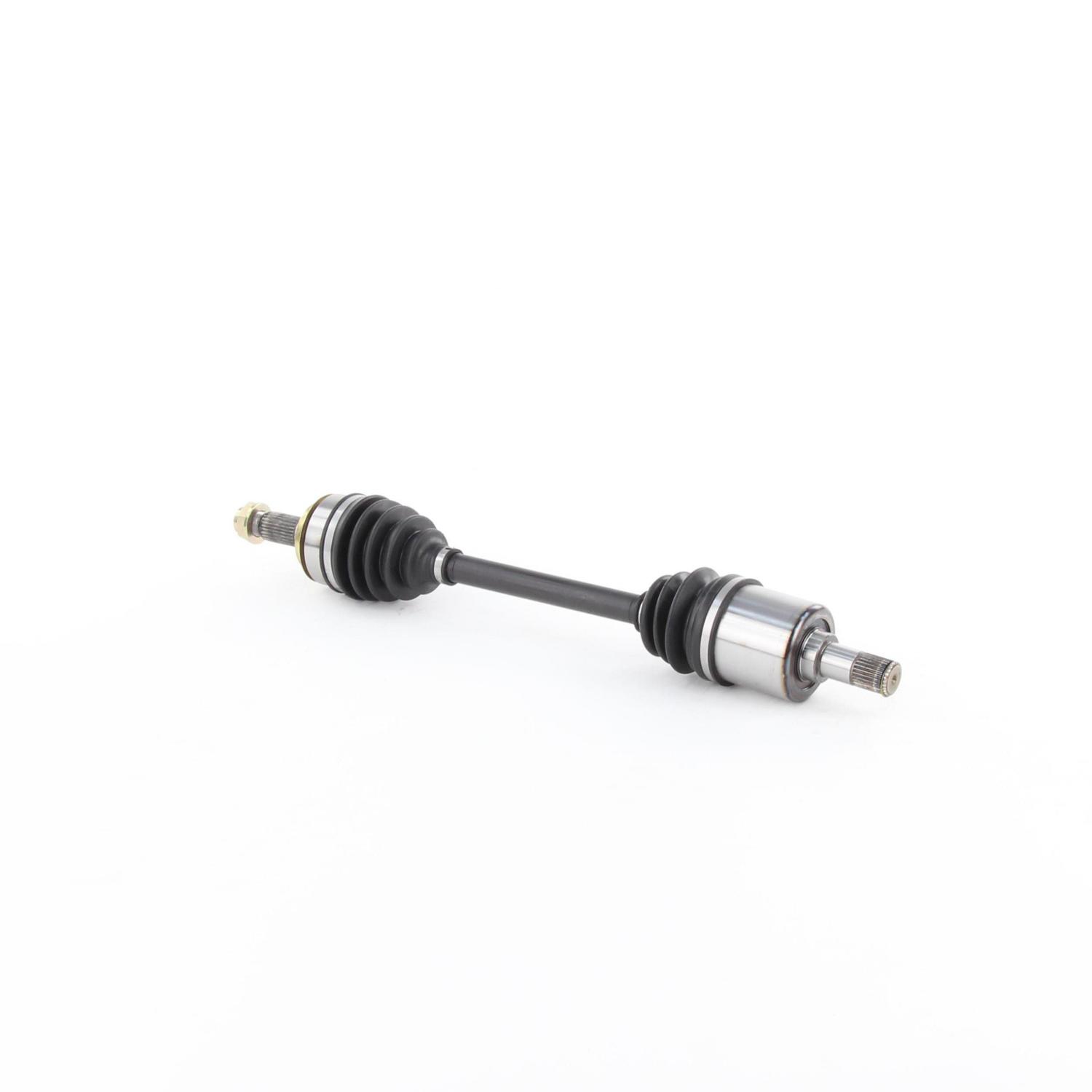 TrakMotive HO8408 - CV Axle Shaft TrakMotive HO8408 CV Axle Shaft product image 3 of 3