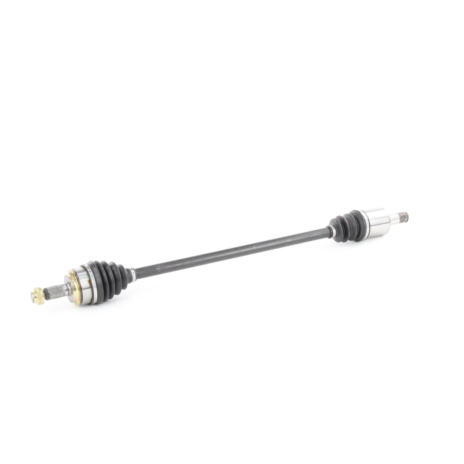 TrakMotive HO8409 - CV Axle Shaft TrakMotive HO8409 CV Axle Shaft product image 2 of 3