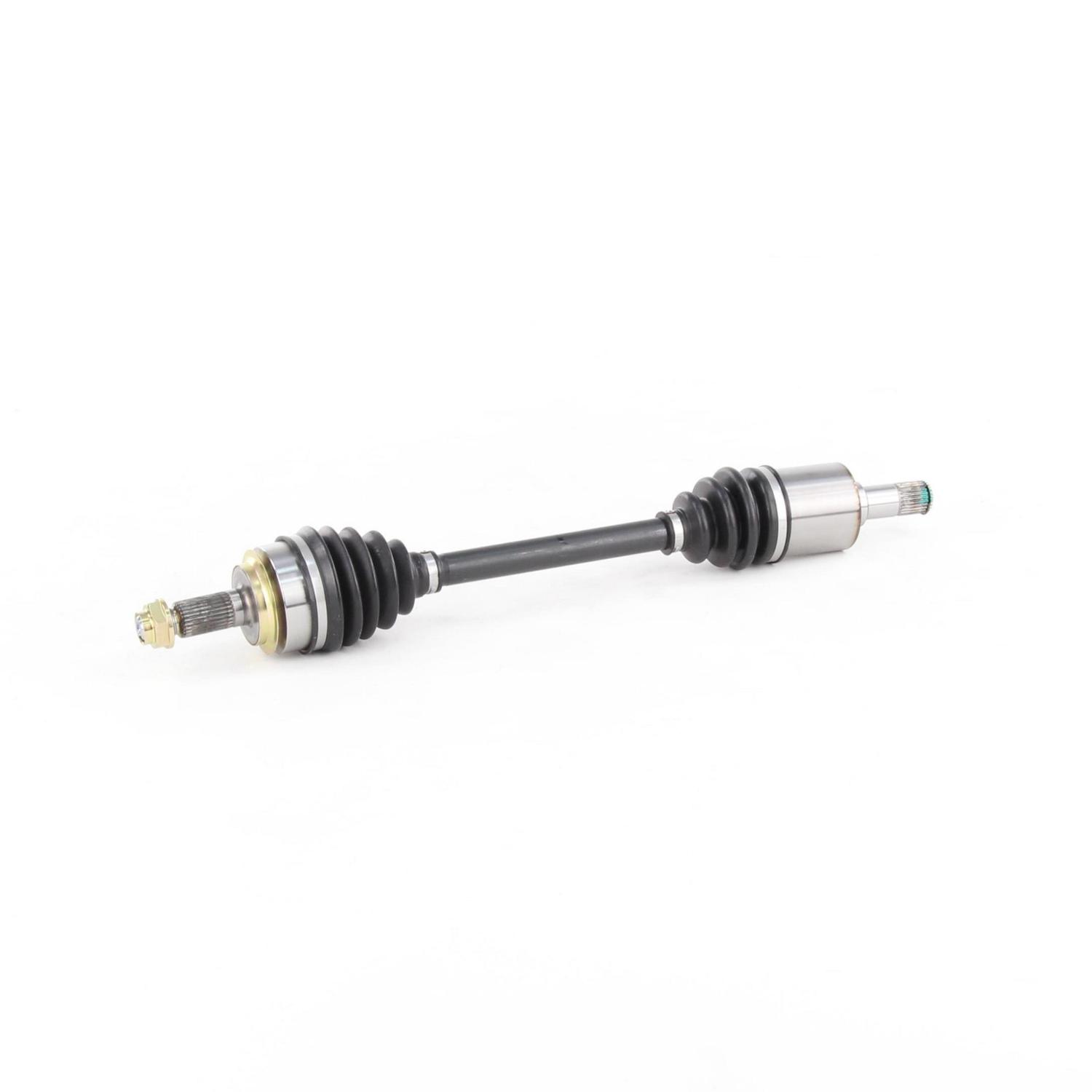 TrakMotive HO8410 - CV Axle Shaft TrakMotive HO8410 CV Axle Shaft product image 2 of 3