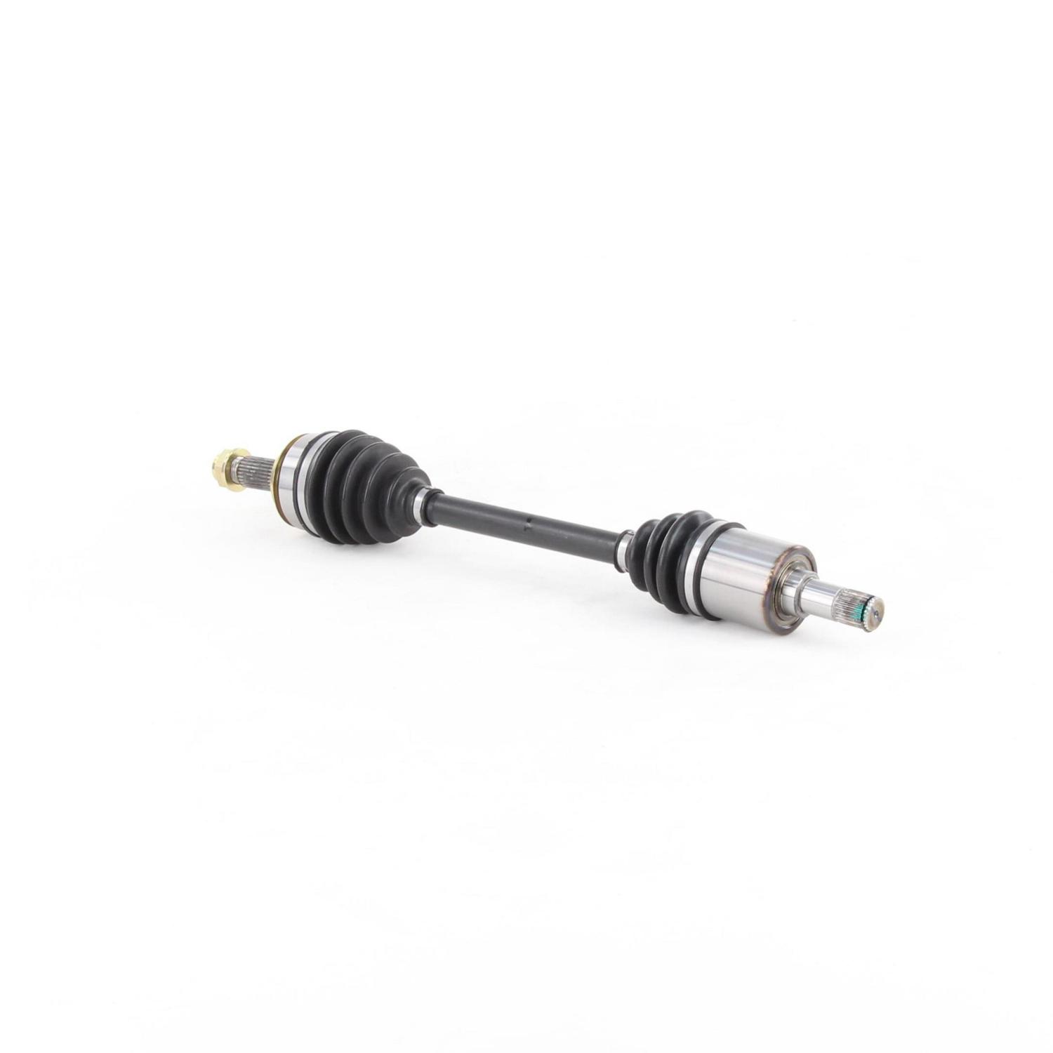 TrakMotive HO8410 - CV Axle Shaft TrakMotive HO8410 CV Axle Shaft product image 3 of 3