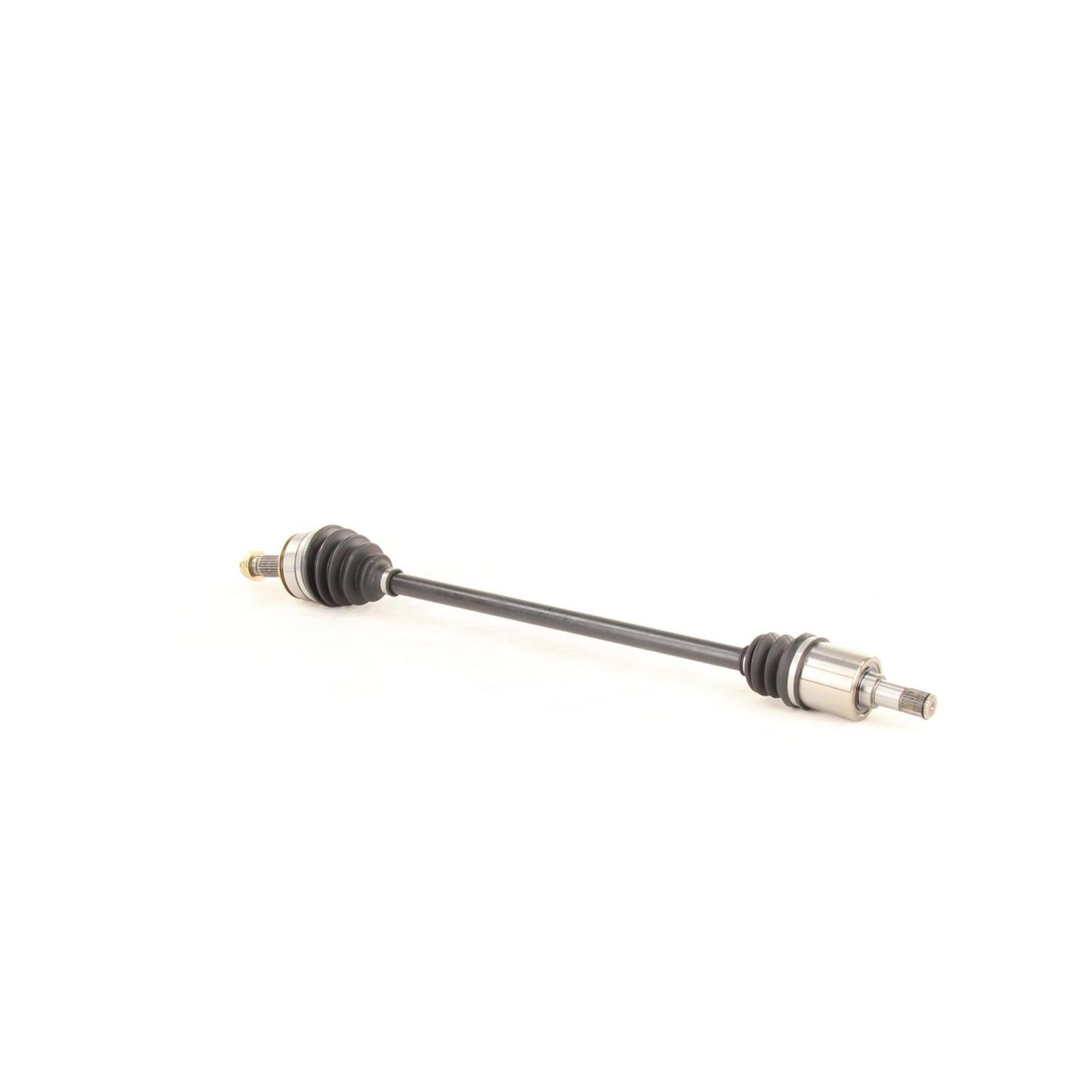 TrakMotive HO8415 CV Axle Shaft product image 3 of 3