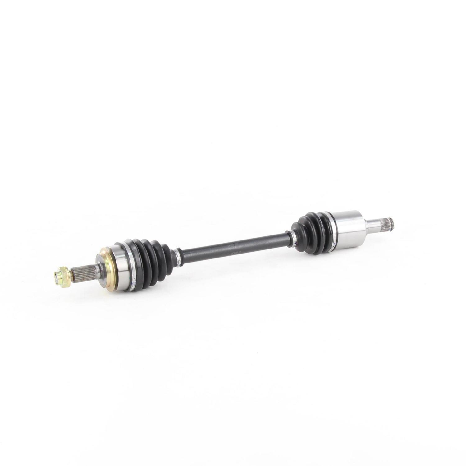 TrakMotive HO8416 - CV Axle Shaft TrakMotive HO8416 CV Axle Shaft product image 2 of 3