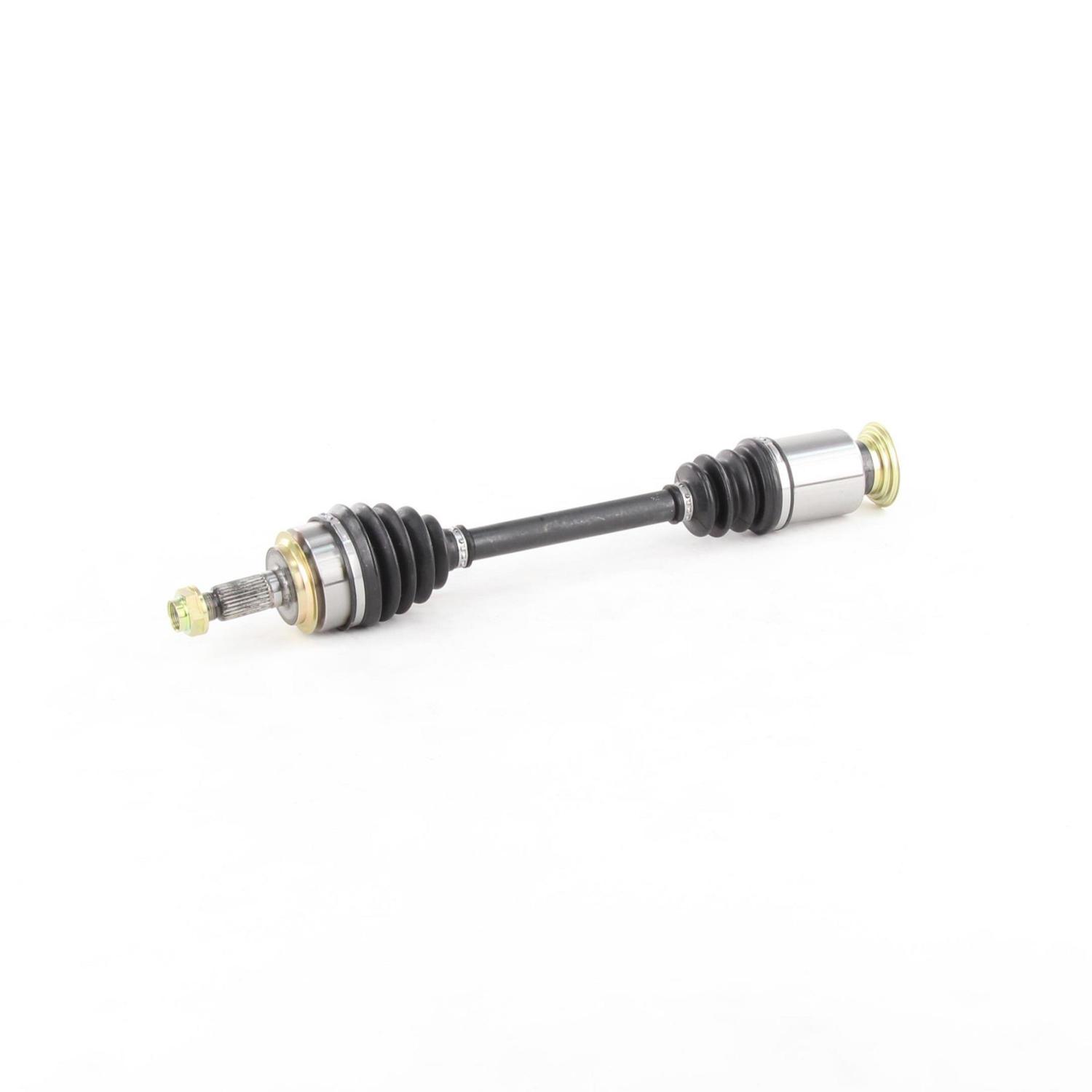 TrakMotive HO8417 CV Axle Shaft product image 2 of 3
