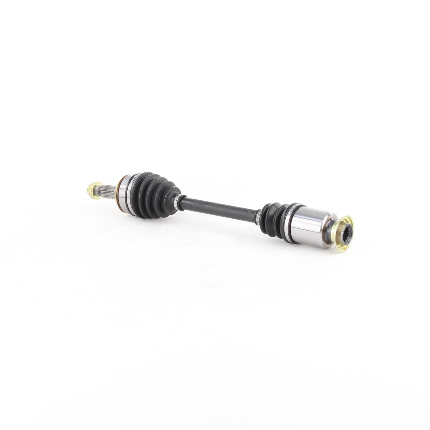 TrakMotive HO8417 CV Axle Shaft product image 3 of 3