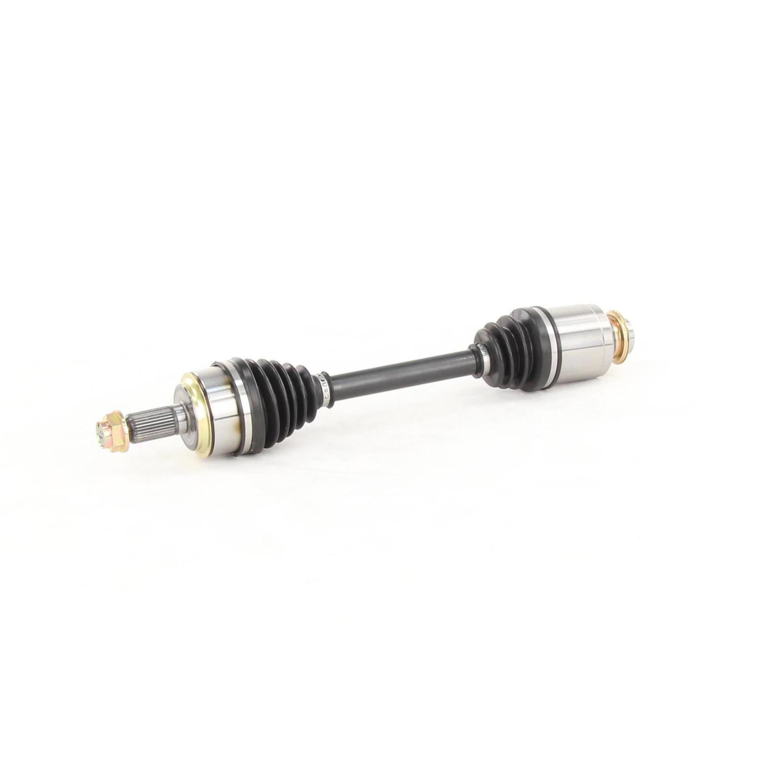 TrakMotive HO8421 - CV Axle Shaft TrakMotive HO8421 CV Axle Shaft product image 2 of 3