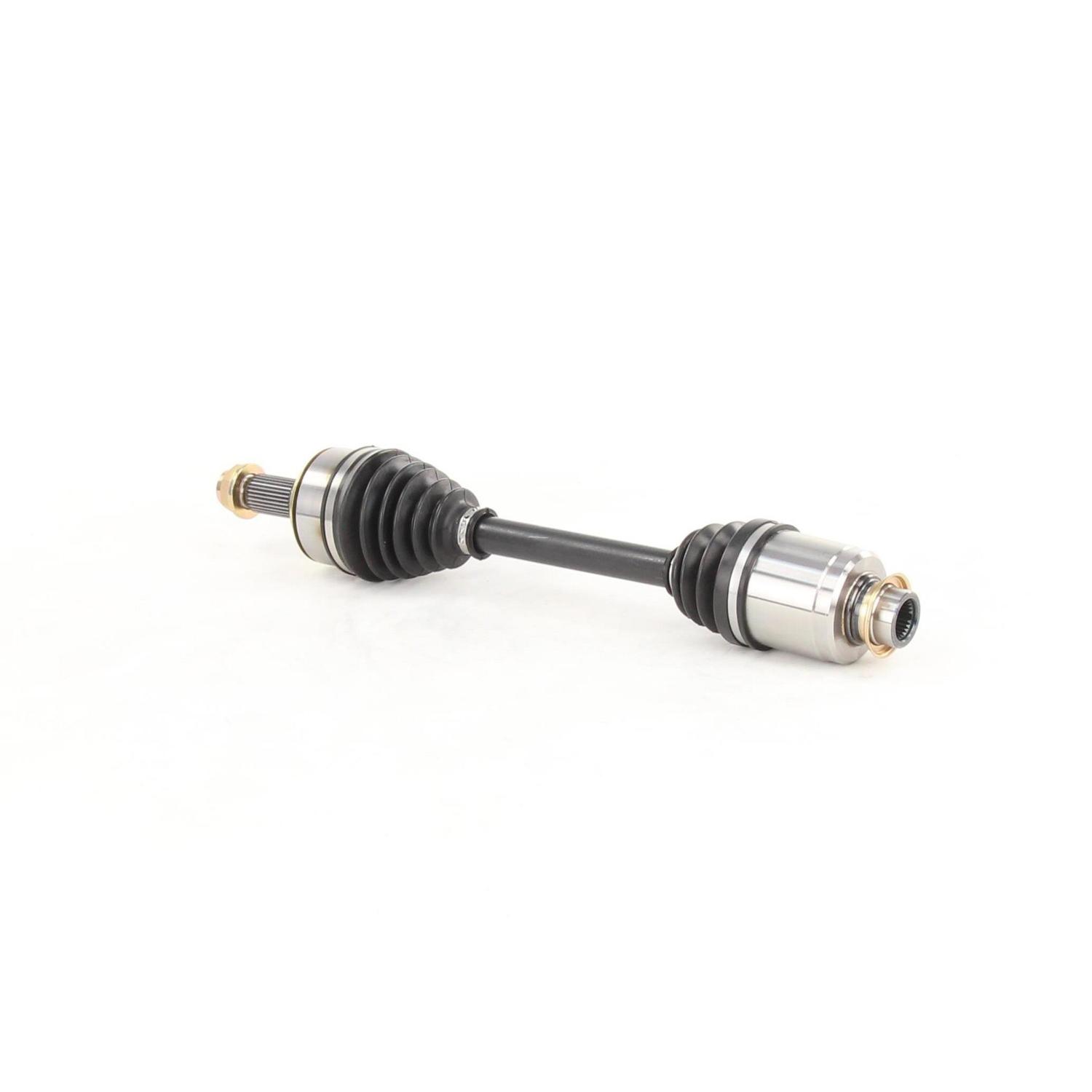 TrakMotive HO8421 - CV Axle Shaft TrakMotive HO8421 CV Axle Shaft product image 3 of 3