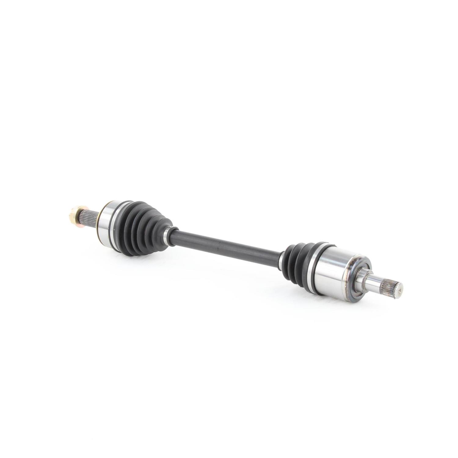 TrakMotive HO8422 - CV Axle Shaft TrakMotive HO8422 CV Axle Shaft product image 3 of 3