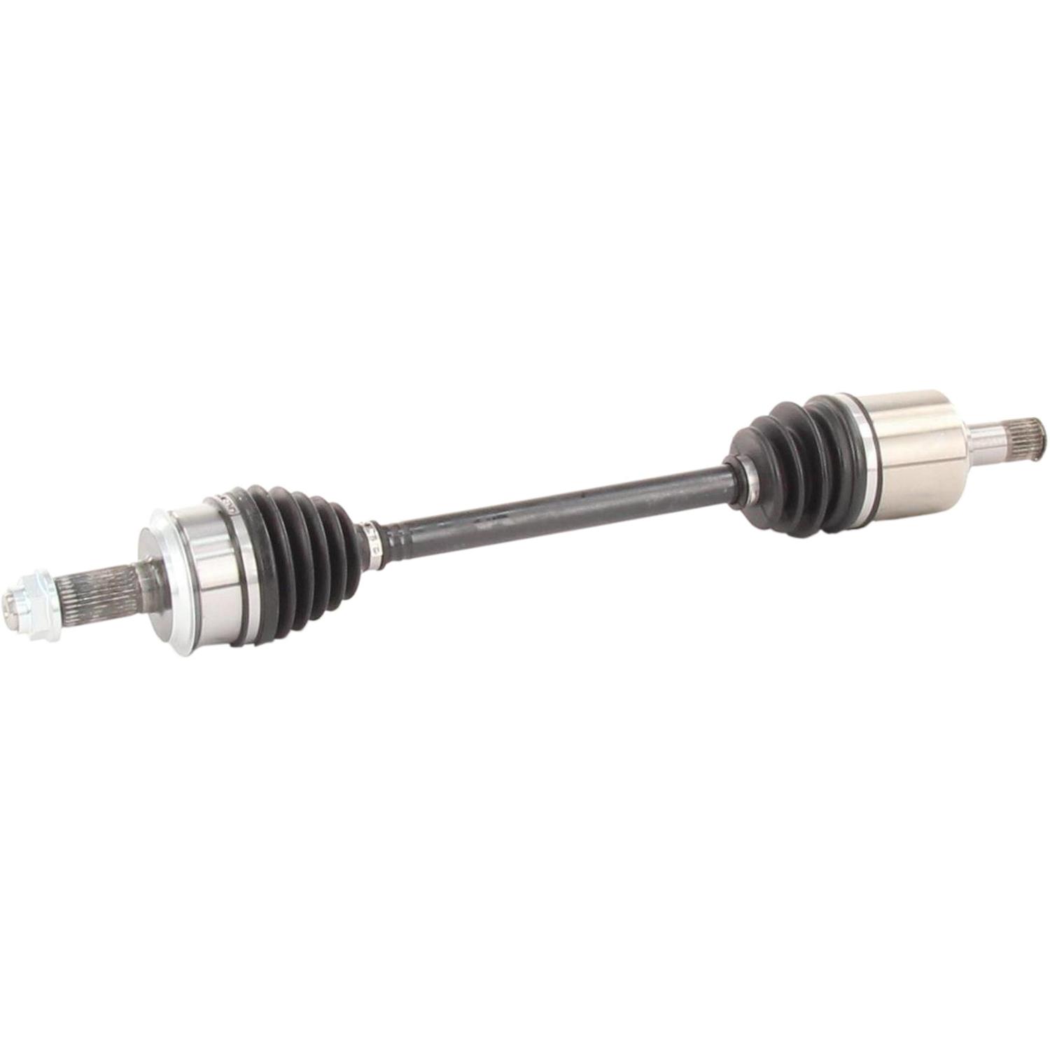 TrakMotive HO8424 - CV Axle Shaft TrakMotive HO8424 CV Axle Shaft product image 2 of 3
