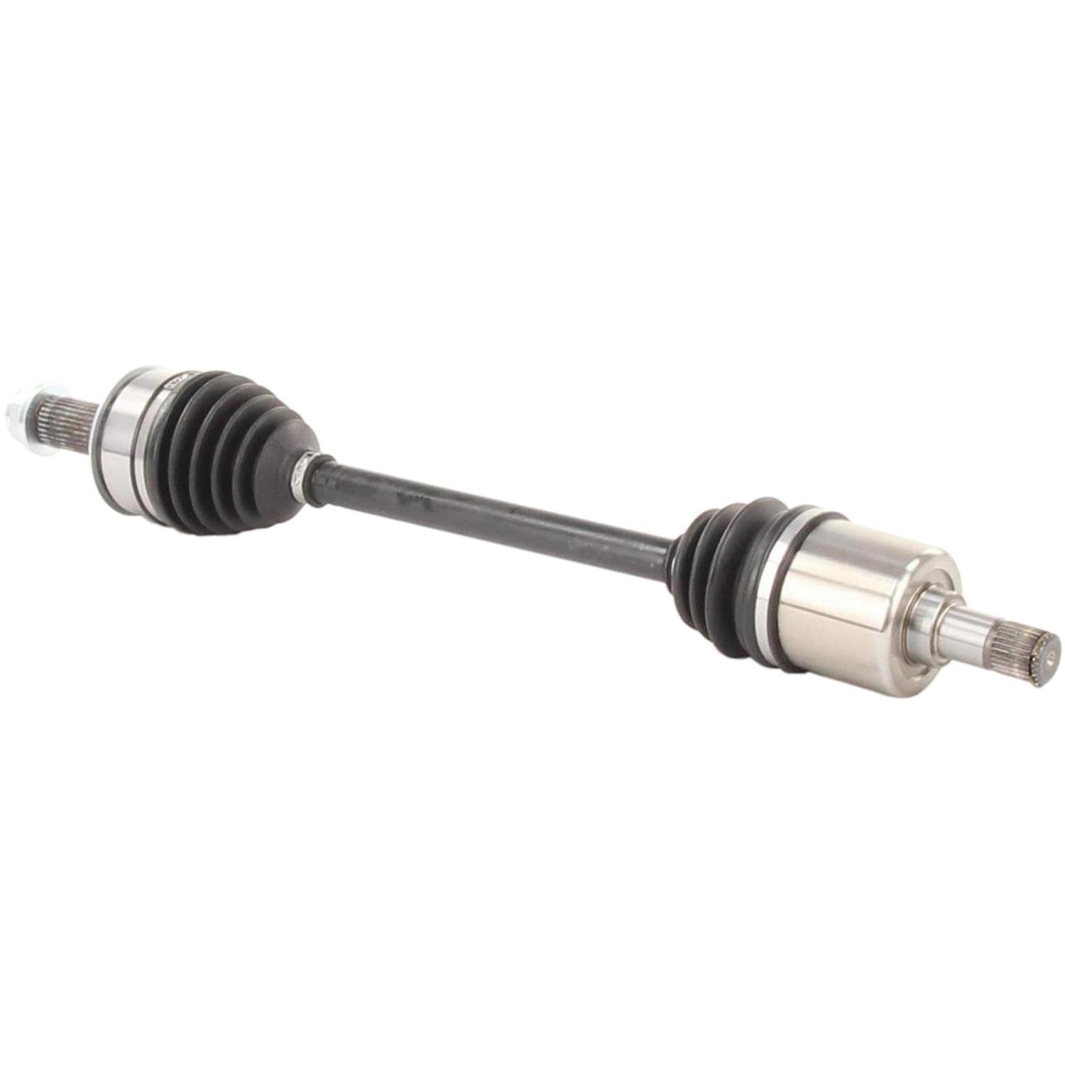 TrakMotive HO8424 - CV Axle Shaft TrakMotive HO8424 CV Axle Shaft product image 3 of 3