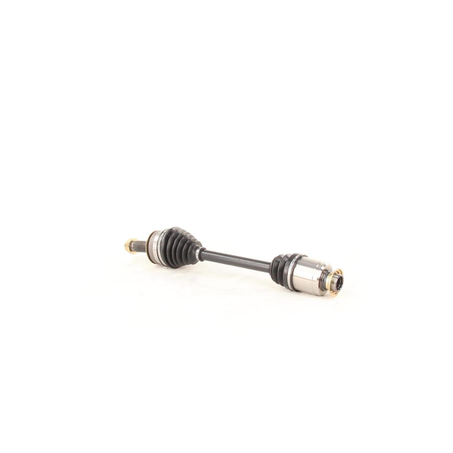 TrakMotive HO8427 CV Axle Shaft product image 3 of 3