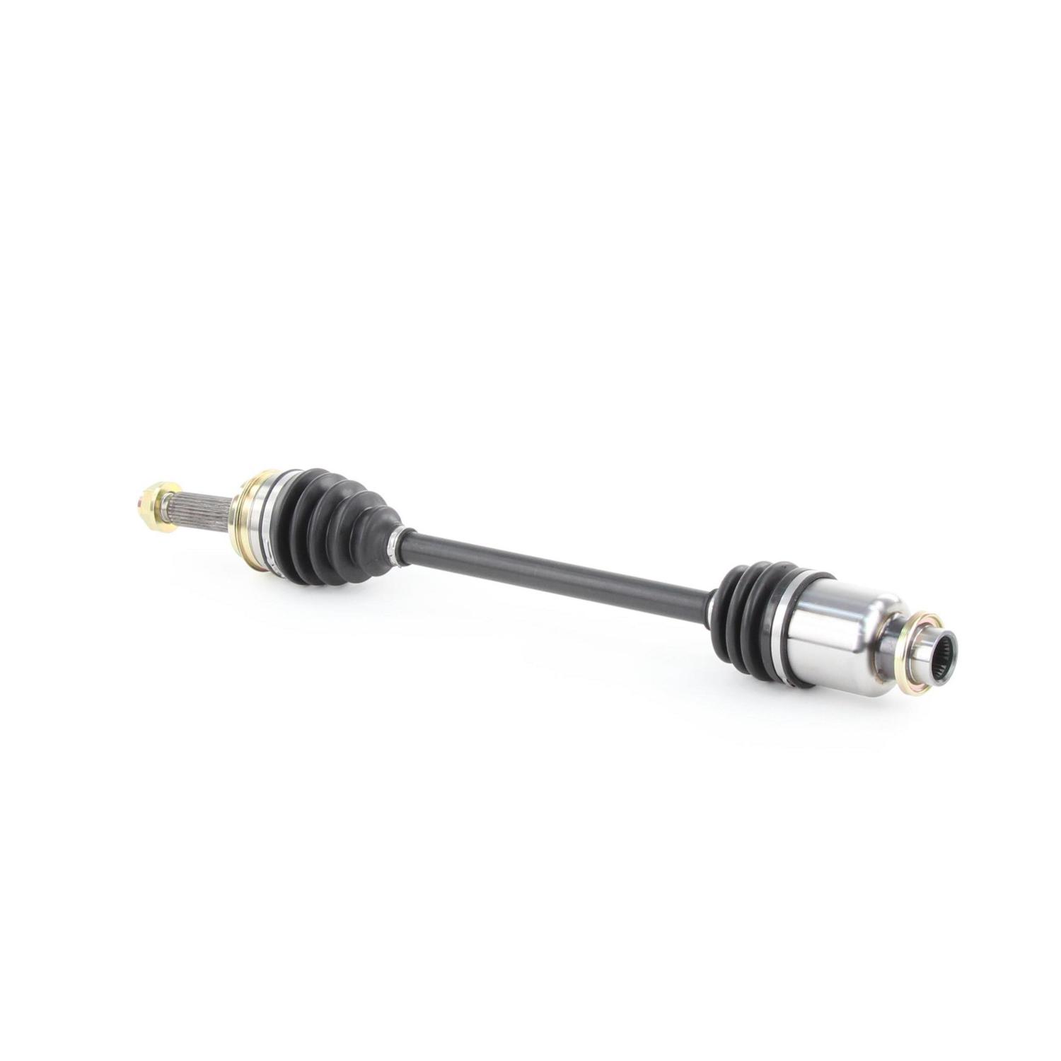TrakMotive HO8430 - CV Axle Shaft TrakMotive HO8430 CV Axle Shaft product image 3 of 3