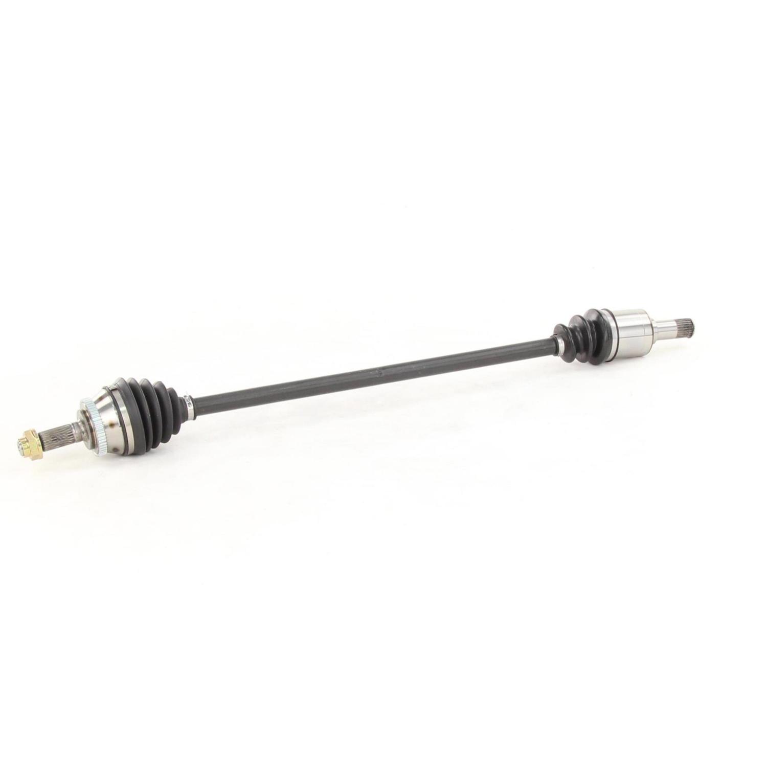 TrakMotive HO8446 - CV Axle Shaft TrakMotive HO8446 CV Axle Shaft product image 2 of 3