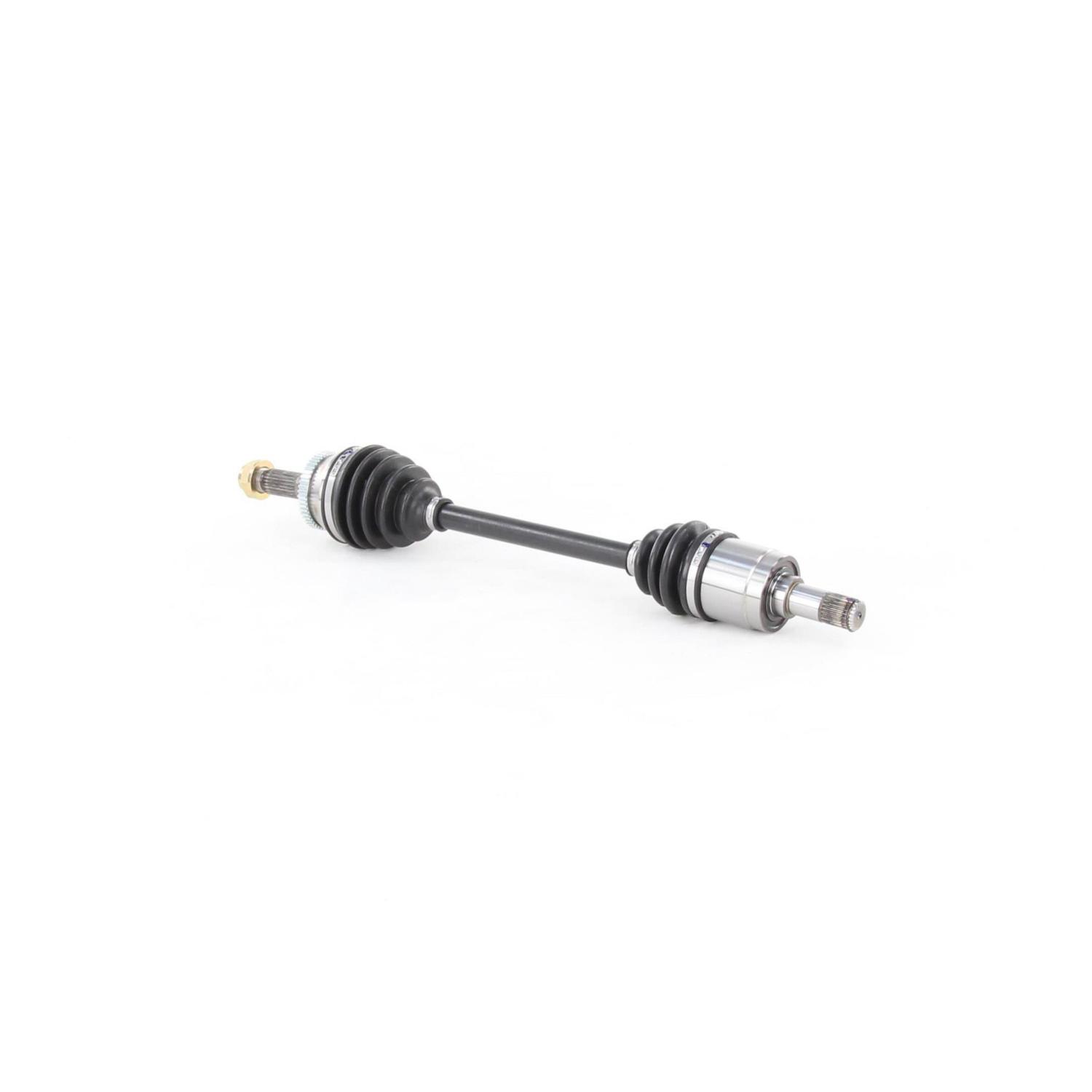 TrakMotive HO8447 - CV Axle Shaft TrakMotive HO8447 CV Axle Shaft product image 3 of 3