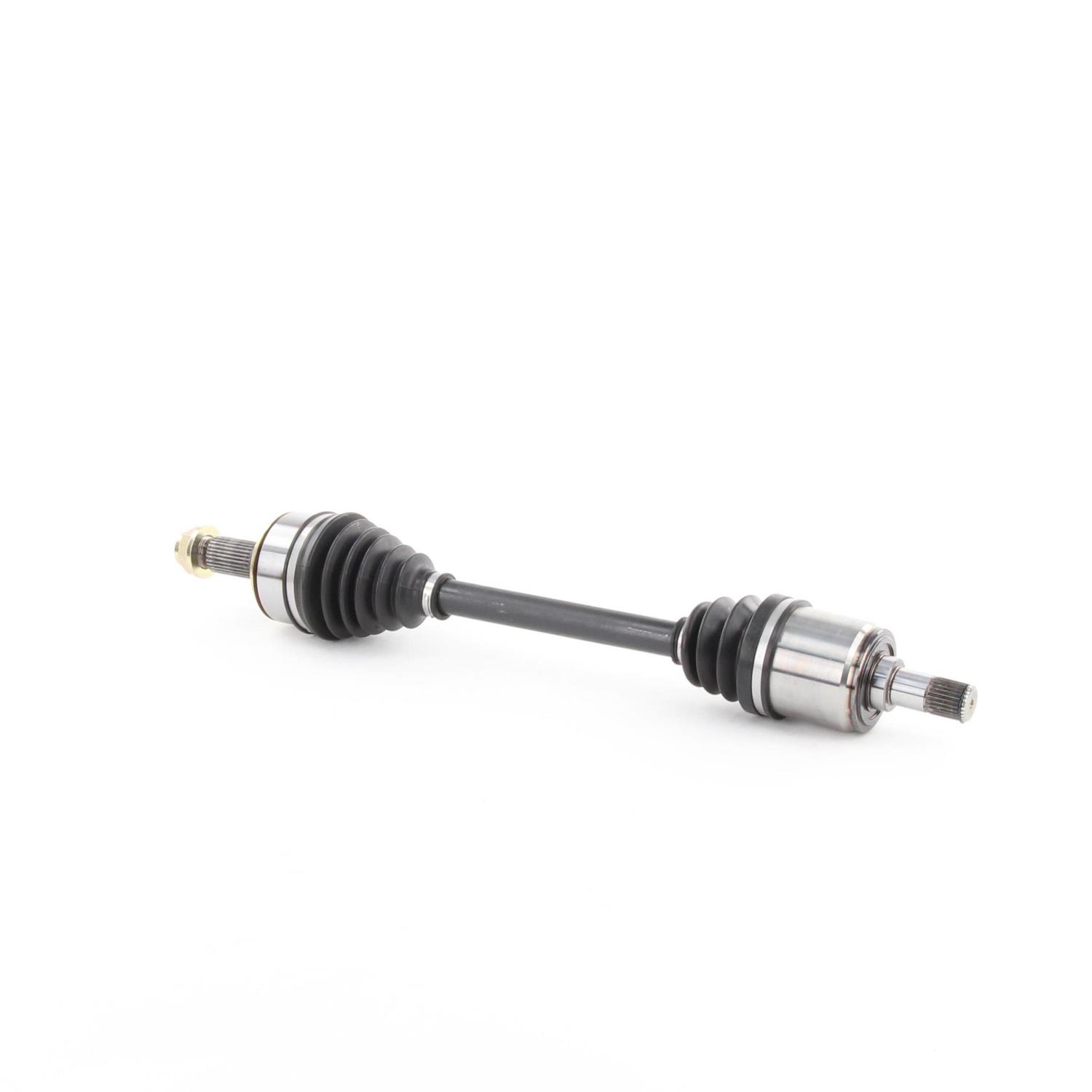 TrakMotive HO8473 - CV Axle Shaft TrakMotive HO8473 CV Axle Shaft product image 3 of 3