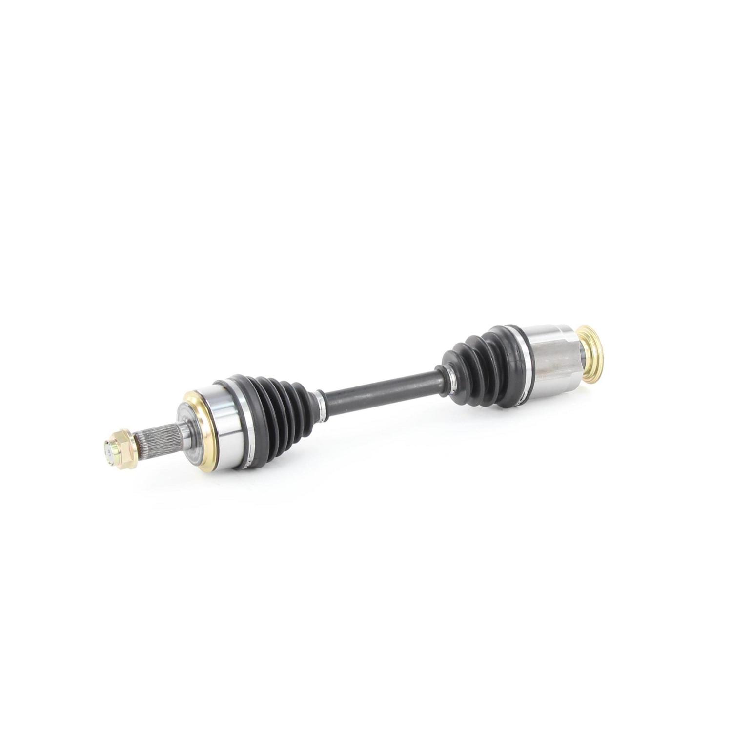 TrakMotive HO8476 - CV Axle Shaft TrakMotive HO8476 CV Axle Shaft product image 2 of 3
