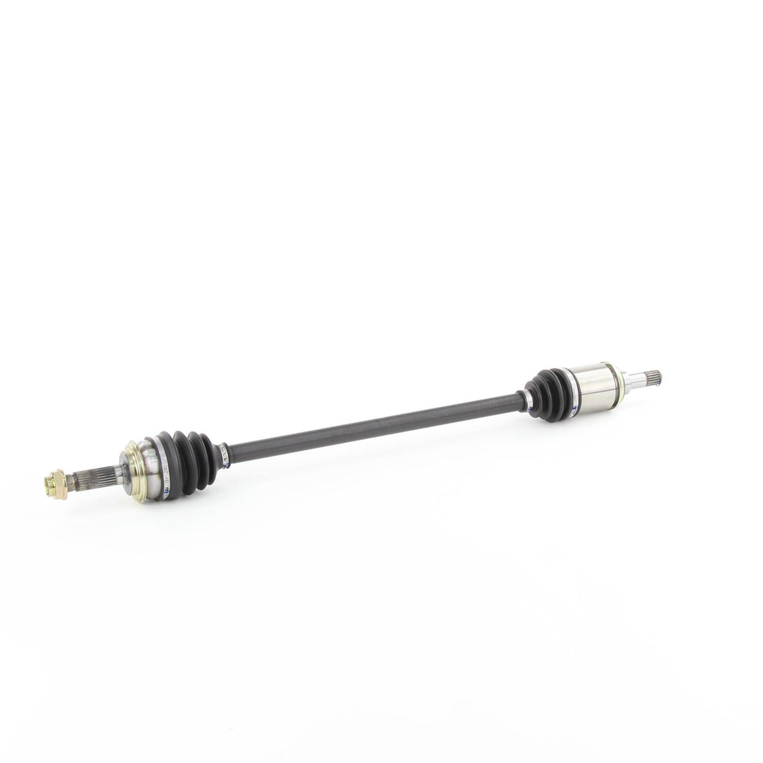 TrakMotive HO8480 - CV Axle Shaft TrakMotive HO8480 CV Axle Shaft product image 2 of 3