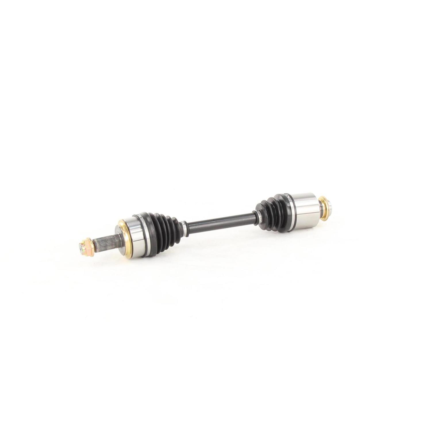 TrakMotive HO8493 - CV Axle Shaft TrakMotive HO8493 CV Axle Shaft product image 2 of 3