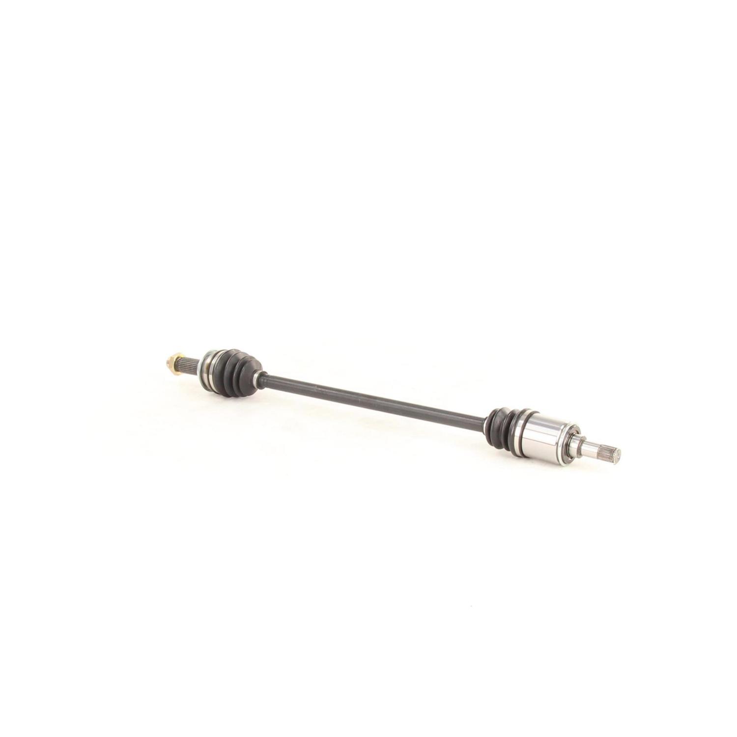 TrakMotive HO8501 - CV Axle Shaft TrakMotive HO8501 CV Axle Shaft product image 3 of 3