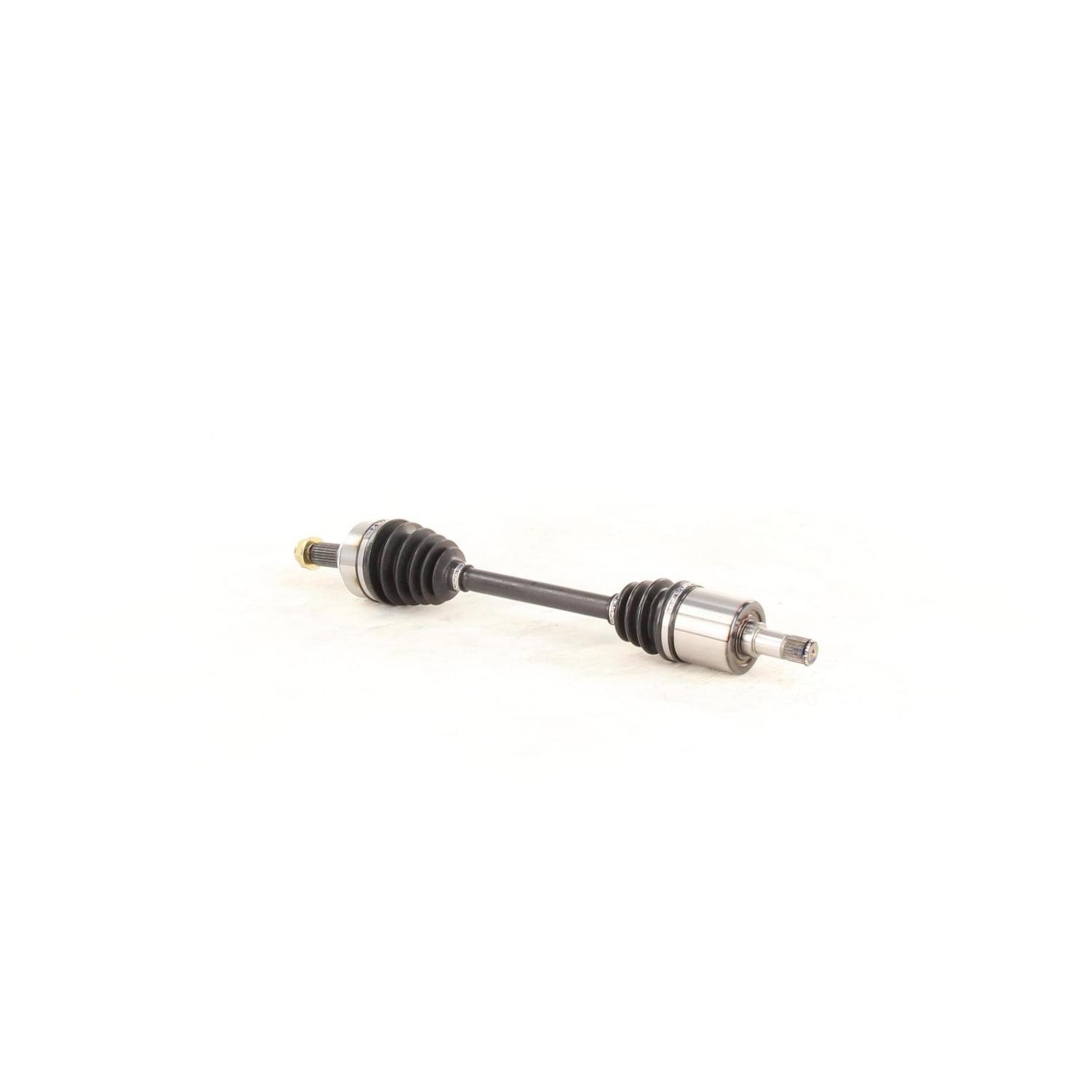 TrakMotive HO8505 CV Axle Shaft product image 3 of 3