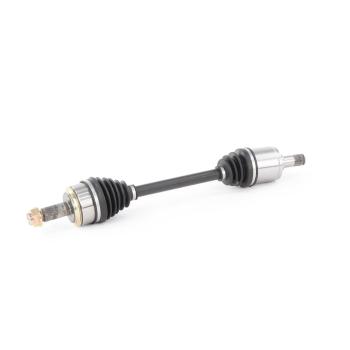 TrakMotive HO8506 - CV Axle Shaft TrakMotive HO8506 CV Axle Shaft product image 2 of 3