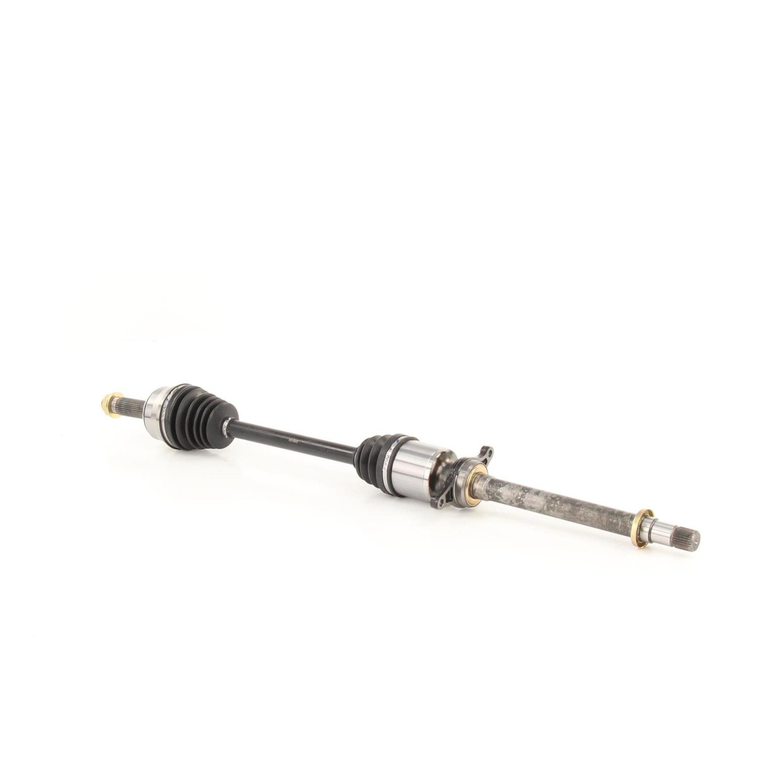 TrakMotive HO8543 CV Axle Shaft product image 3 of 3