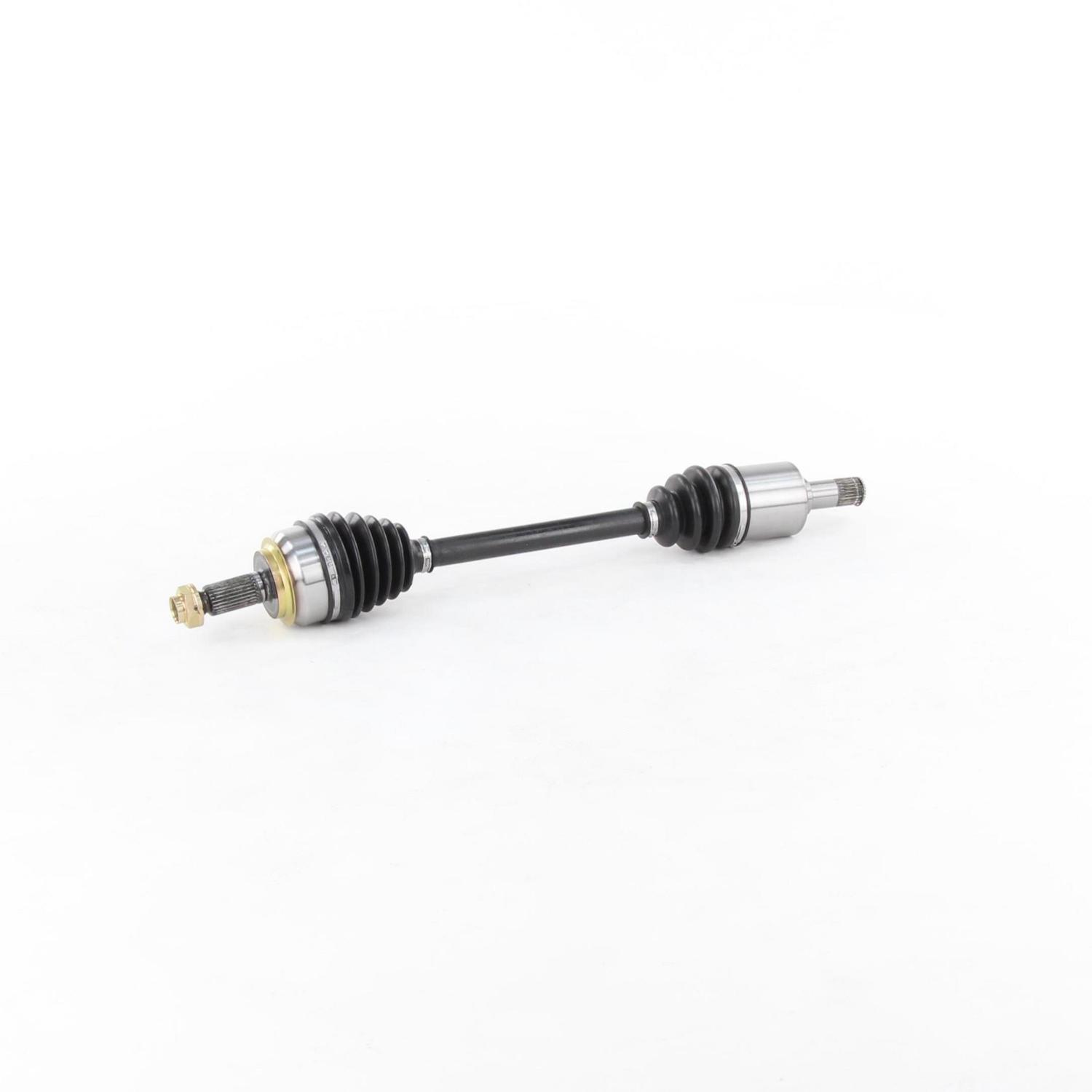 TrakMotive HO8554 - CV Axle Shaft TrakMotive HO8554 CV Axle Shaft product image 2 of 3