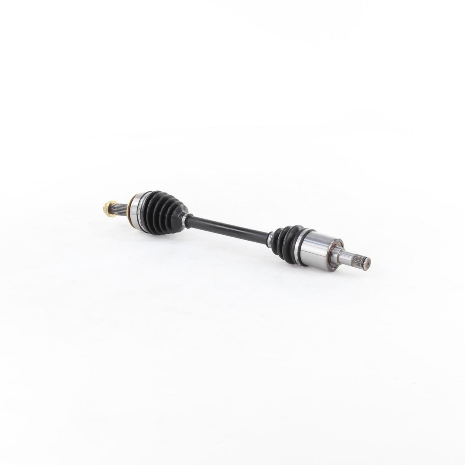 TrakMotive HO8554 - CV Axle Shaft TrakMotive HO8554 CV Axle Shaft product image 3 of 3