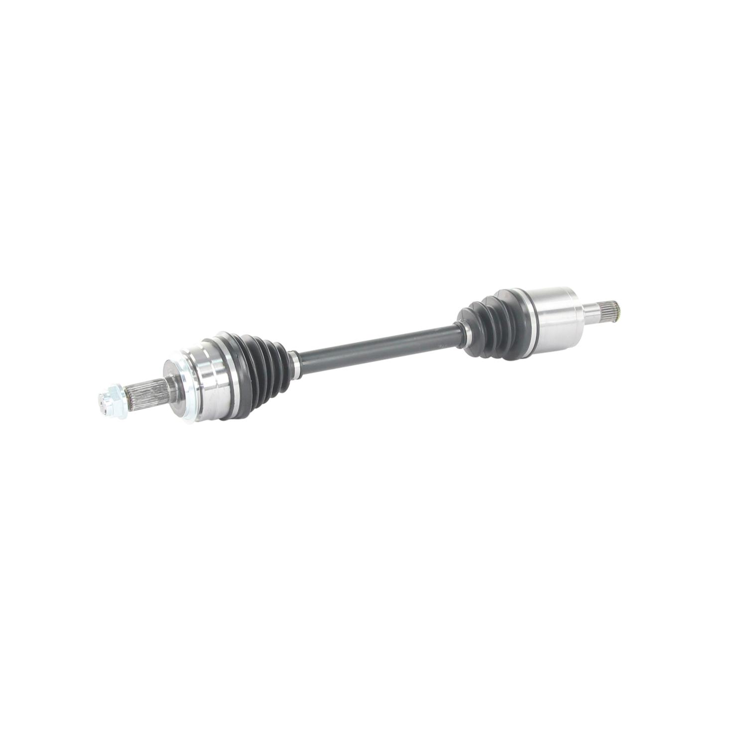 TrakMotive HO8576 - CV Axle Shaft TrakMotive HO8576 CV Axle Shaft product image 2 of 3