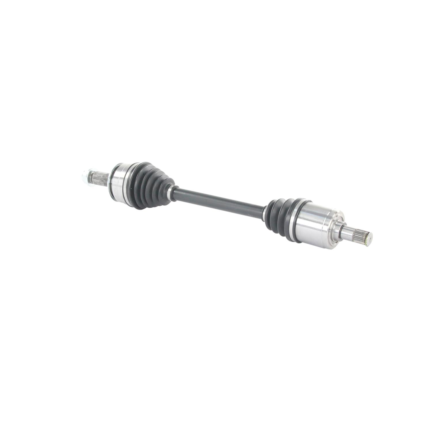 TrakMotive HO8576 - CV Axle Shaft TrakMotive HO8576 CV Axle Shaft product image 3 of 3