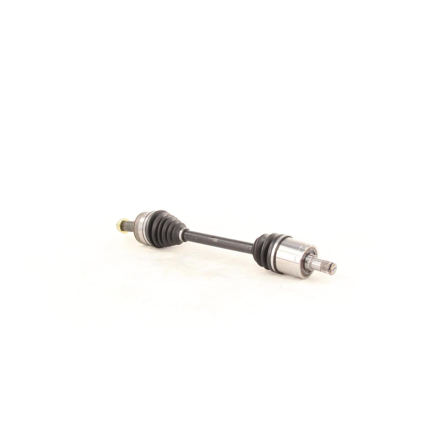 TrakMotive HO8578 - CV Axle Shaft TrakMotive HO8578 CV Axle Shaft product image 3 of 3