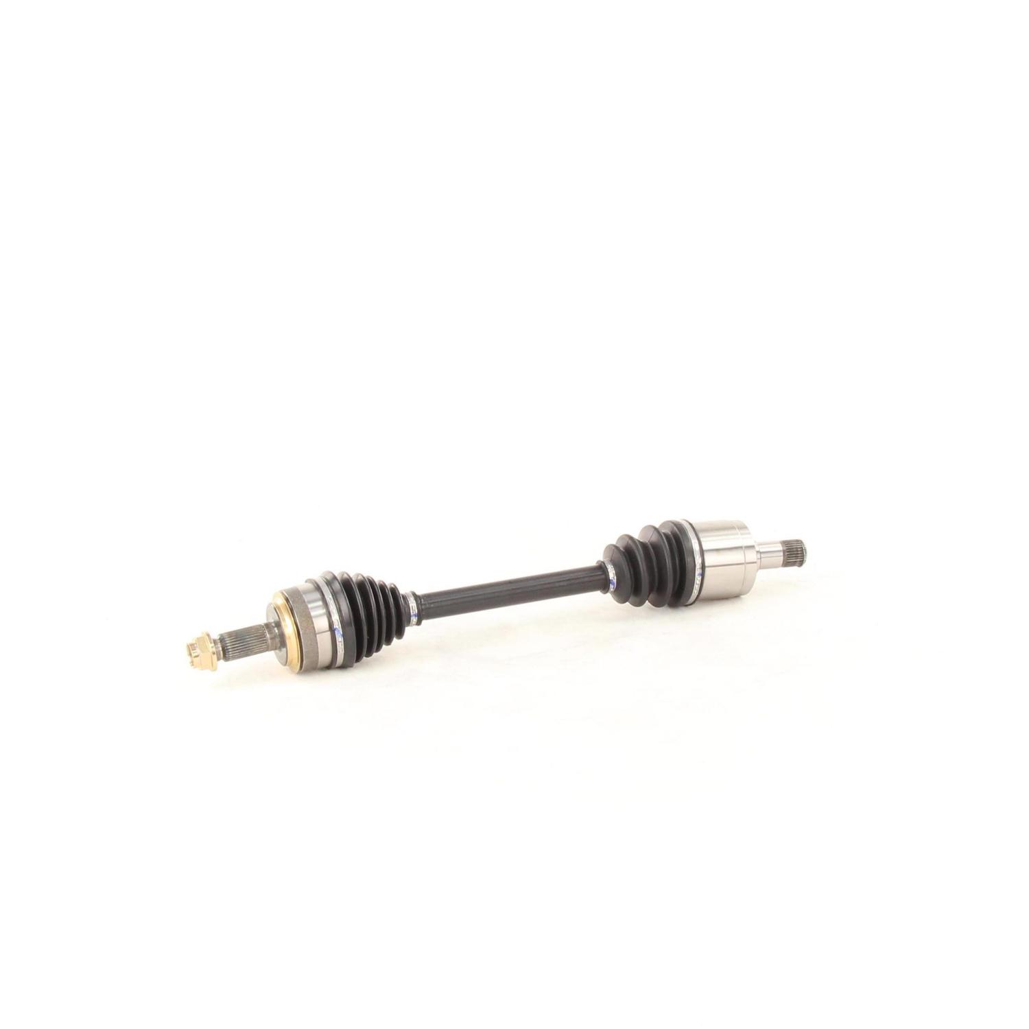 TrakMotive HO8585 CV Axle Shaft product image 2 of 3