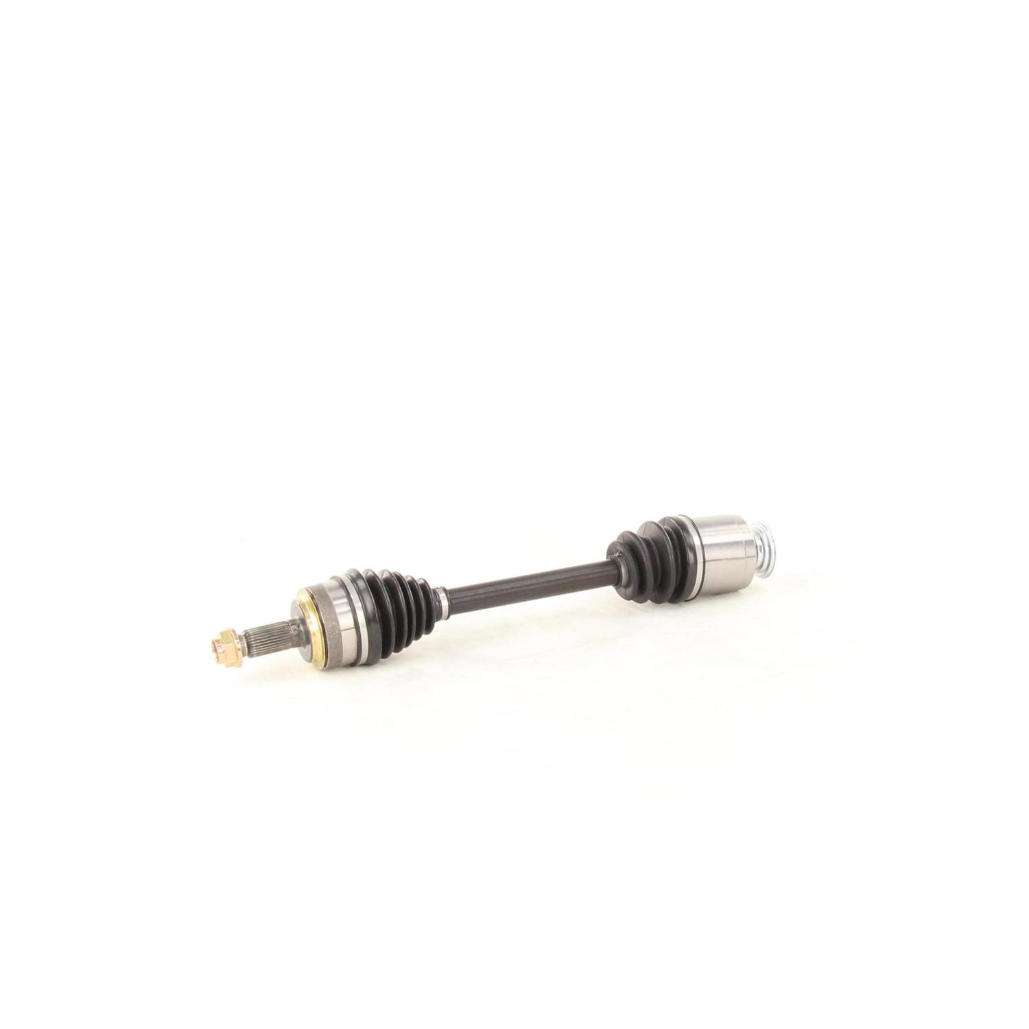 TrakMotive HO8587 CV Axle Shaft product image 2 of 3